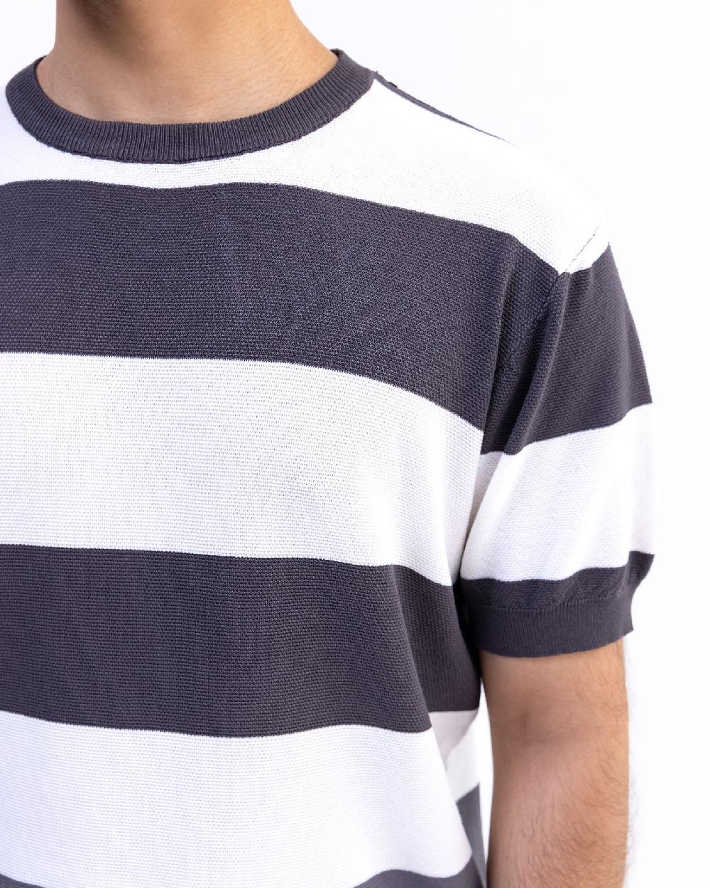 Engine Men T Shirt MT5073-00L-DGY