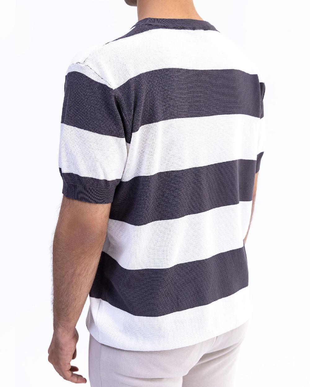 Engine Men T Shirt MT5073-00L-DGY