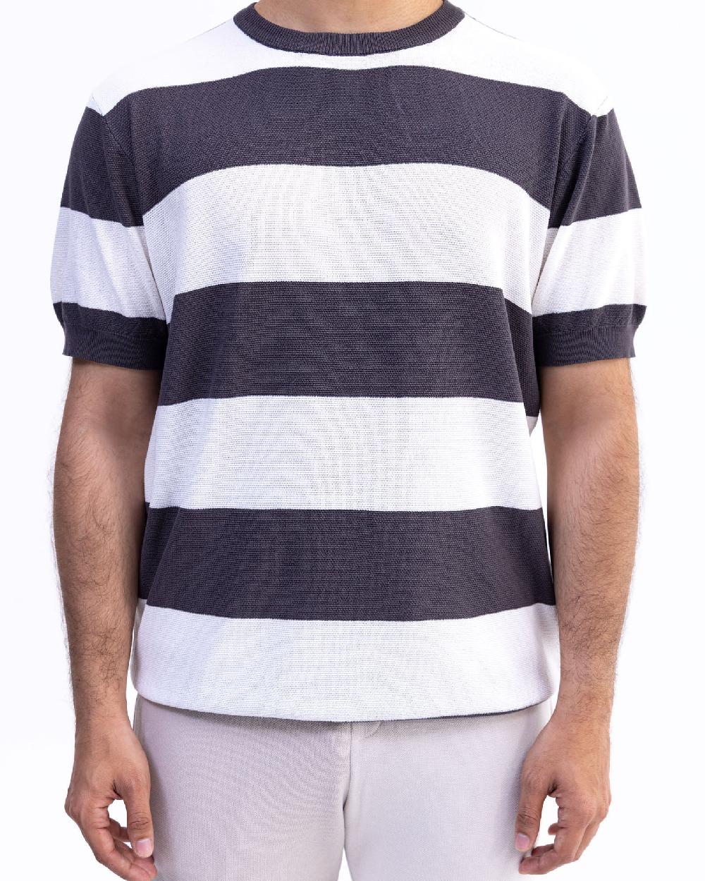 engine Men T Shirt MT5073-00L-DGY