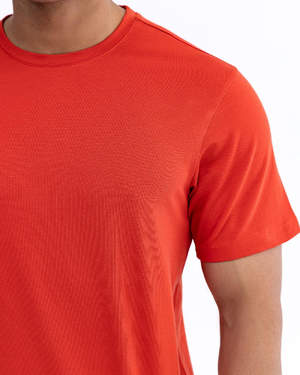 Engine Men T Shirt MT5081-00L-RST