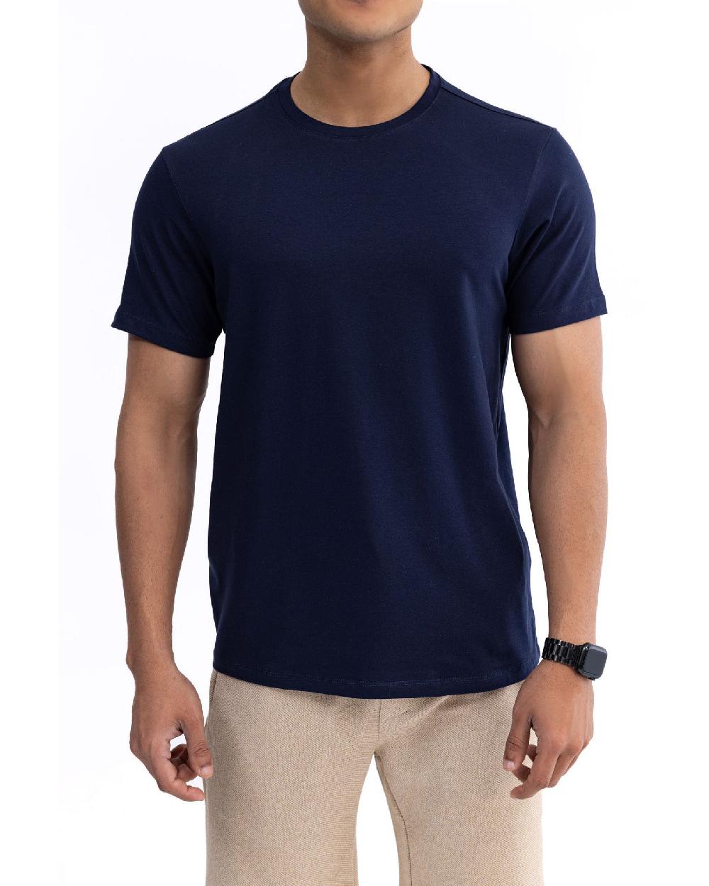 engine Men T Shirt MT5081-00S-NVY