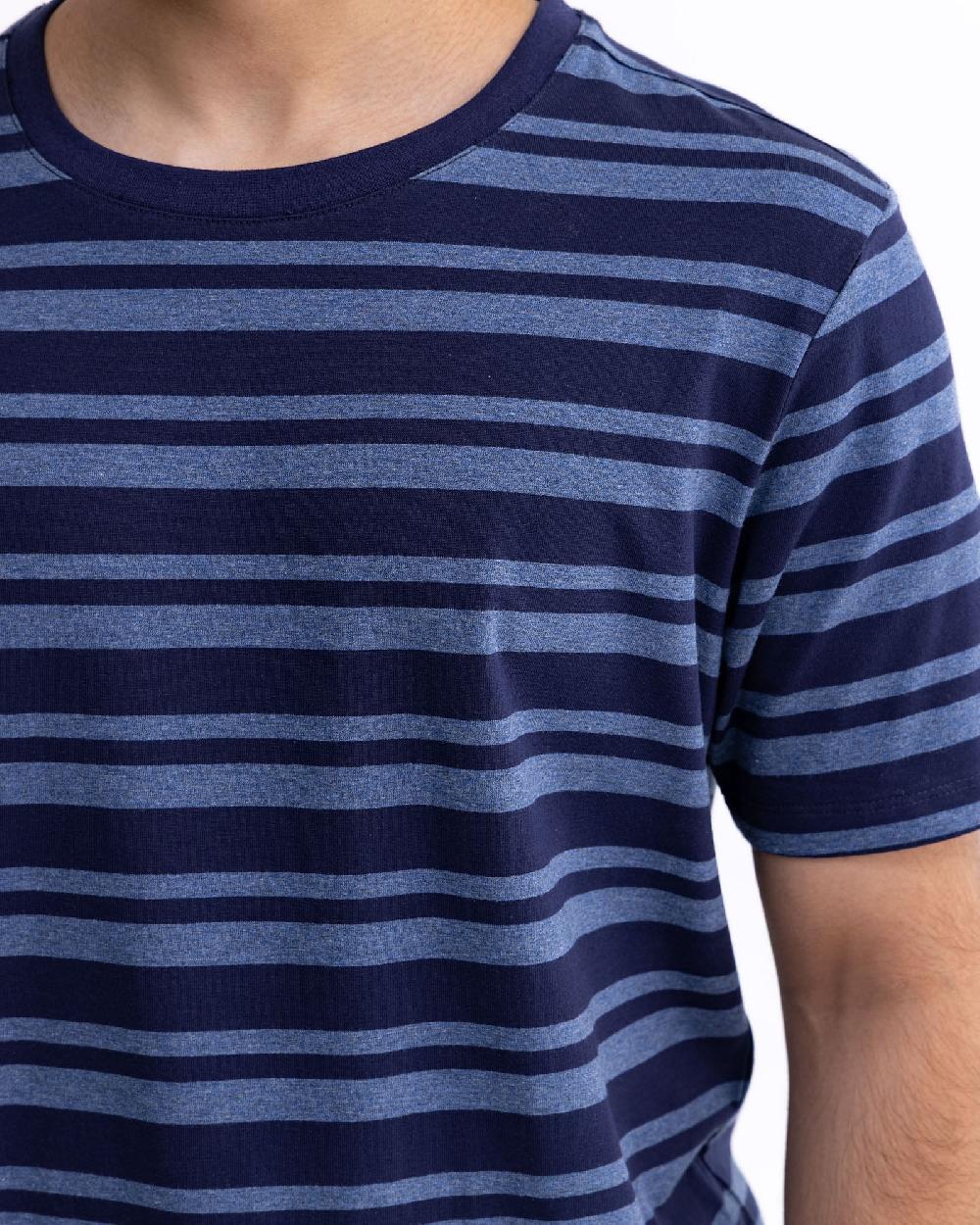 Engine Men T Shirt MT5087-00M-NVY