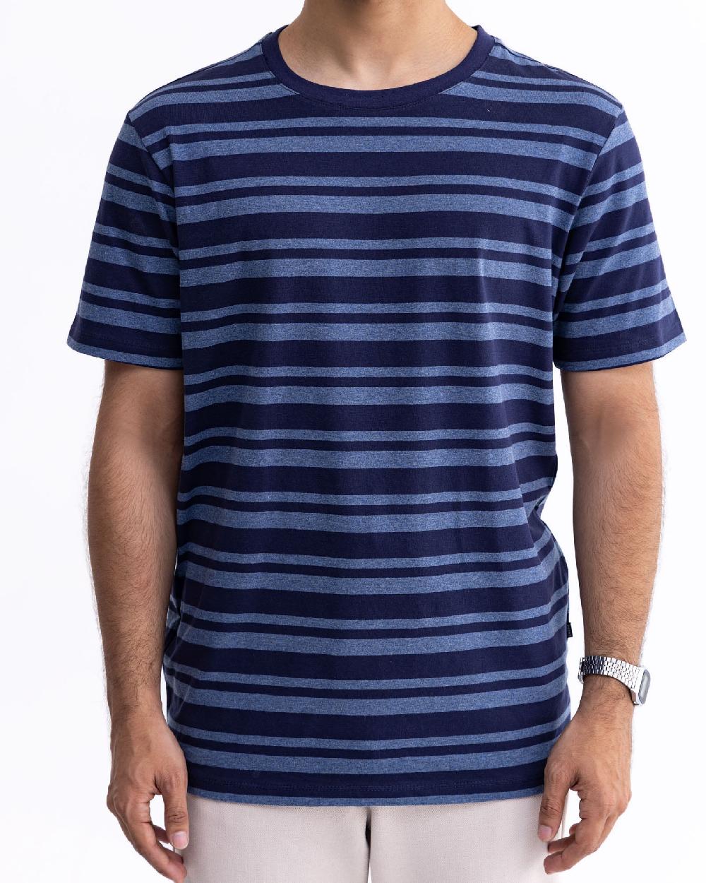 engine Men T Shirt MT5087-00M-NVY