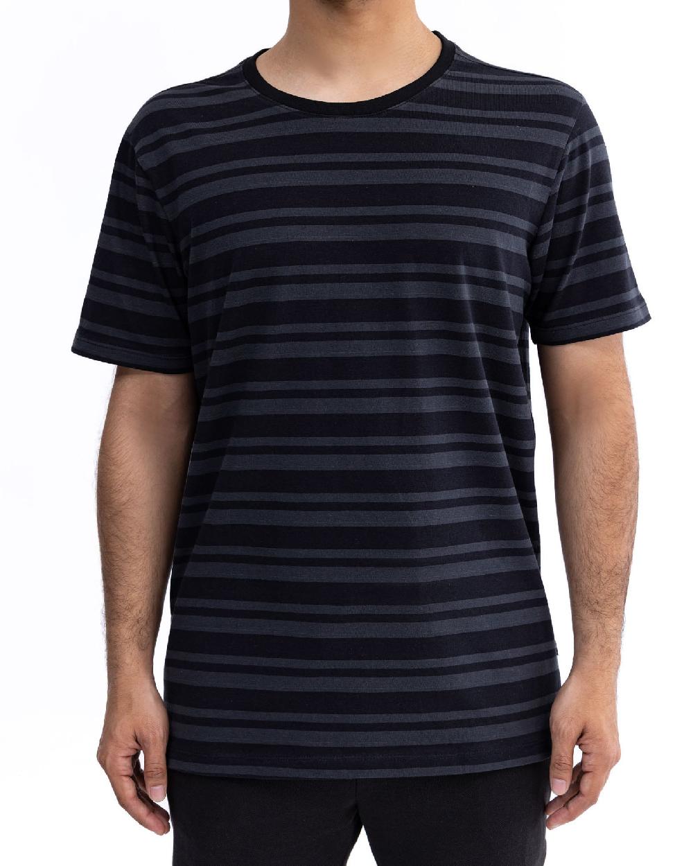 engine Men T Shirt MT5088-00L-BLK