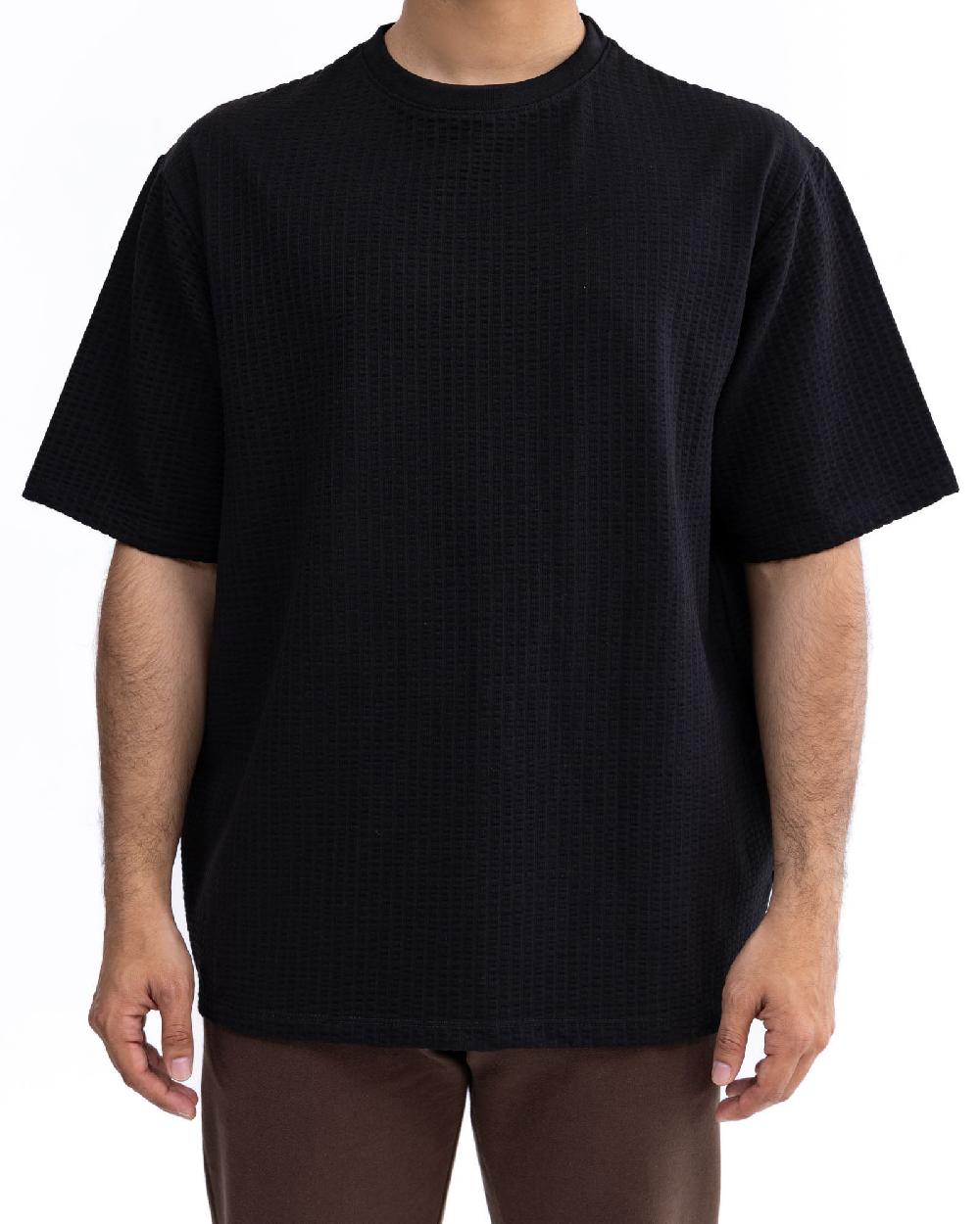 engine Men T Shirt MT5089-00L-BLK