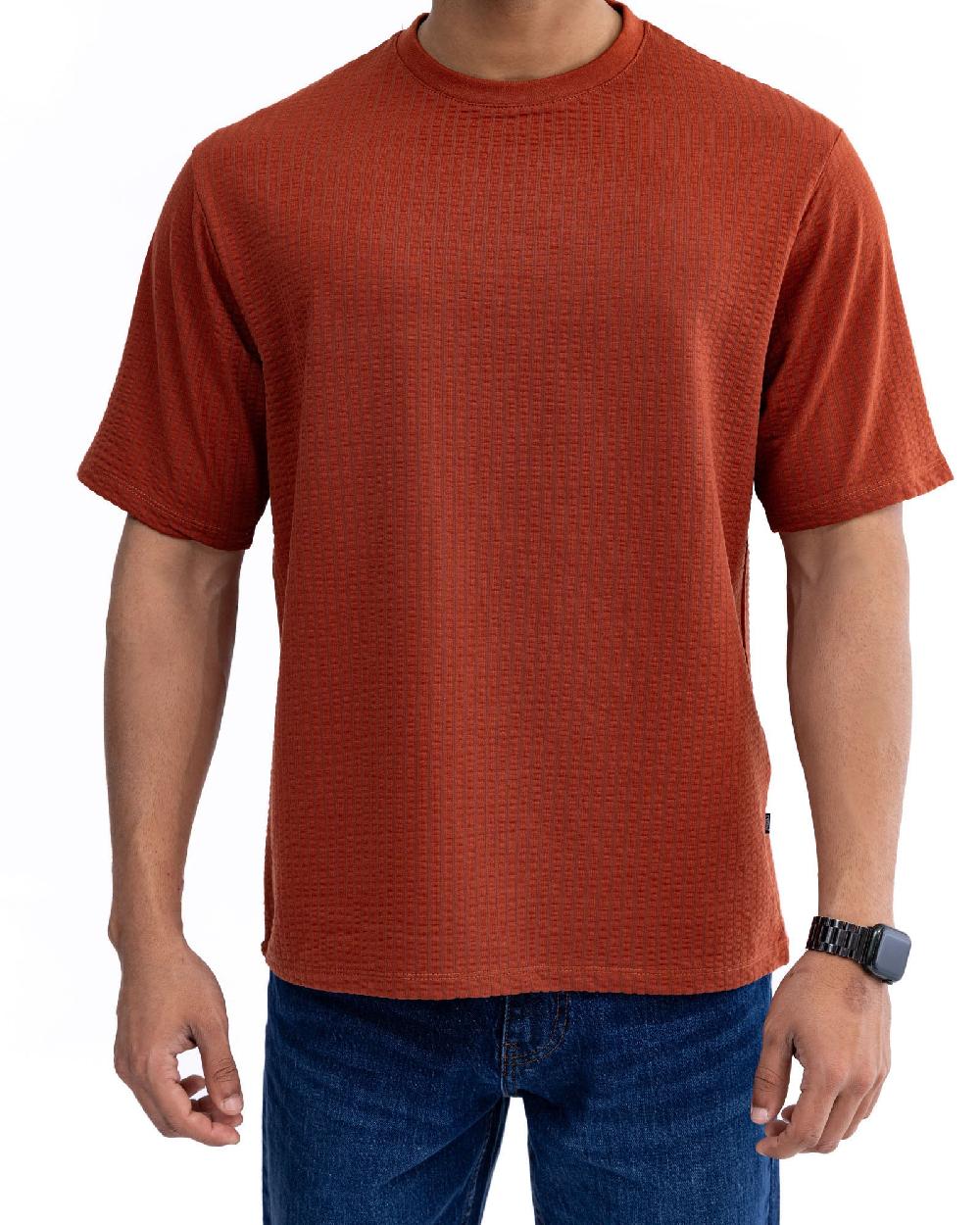 engine Men T Shirt MT5089-00S-RST