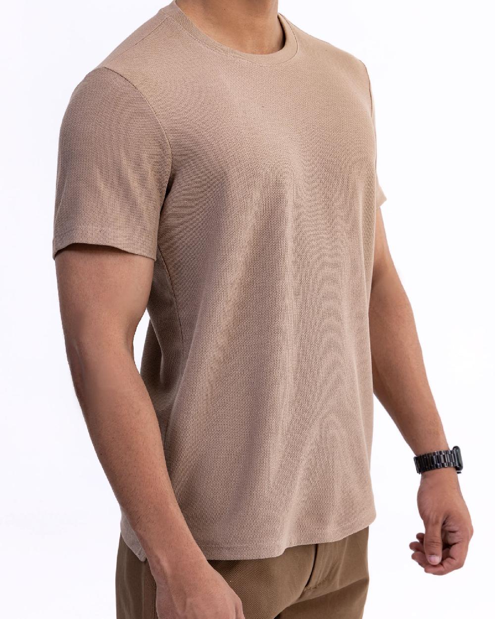 Engine Men T Shirt MT5093-00L-KHK