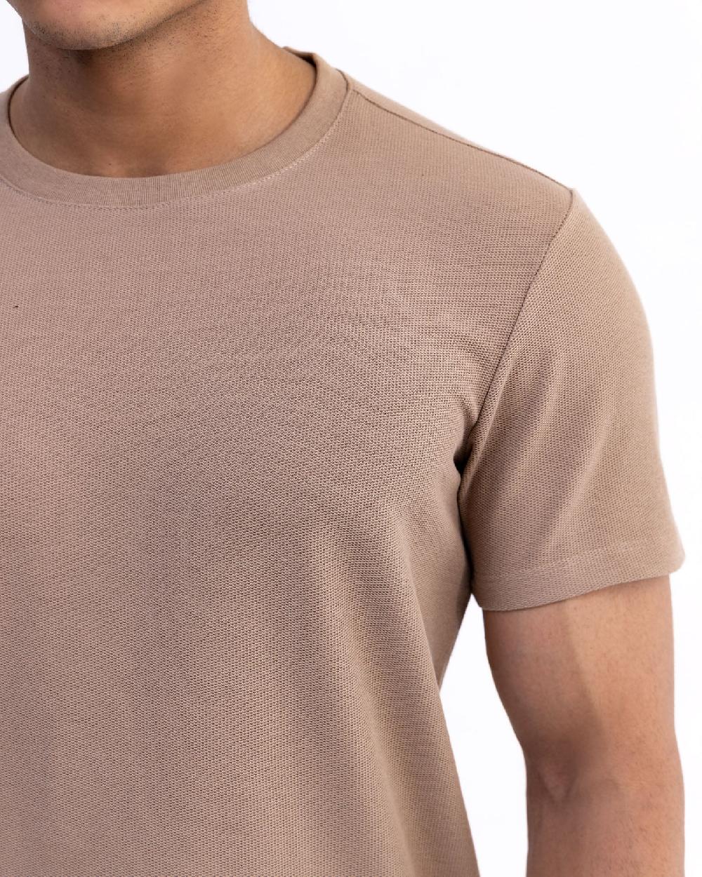 Engine Men T Shirt MT5093-00L-KHK