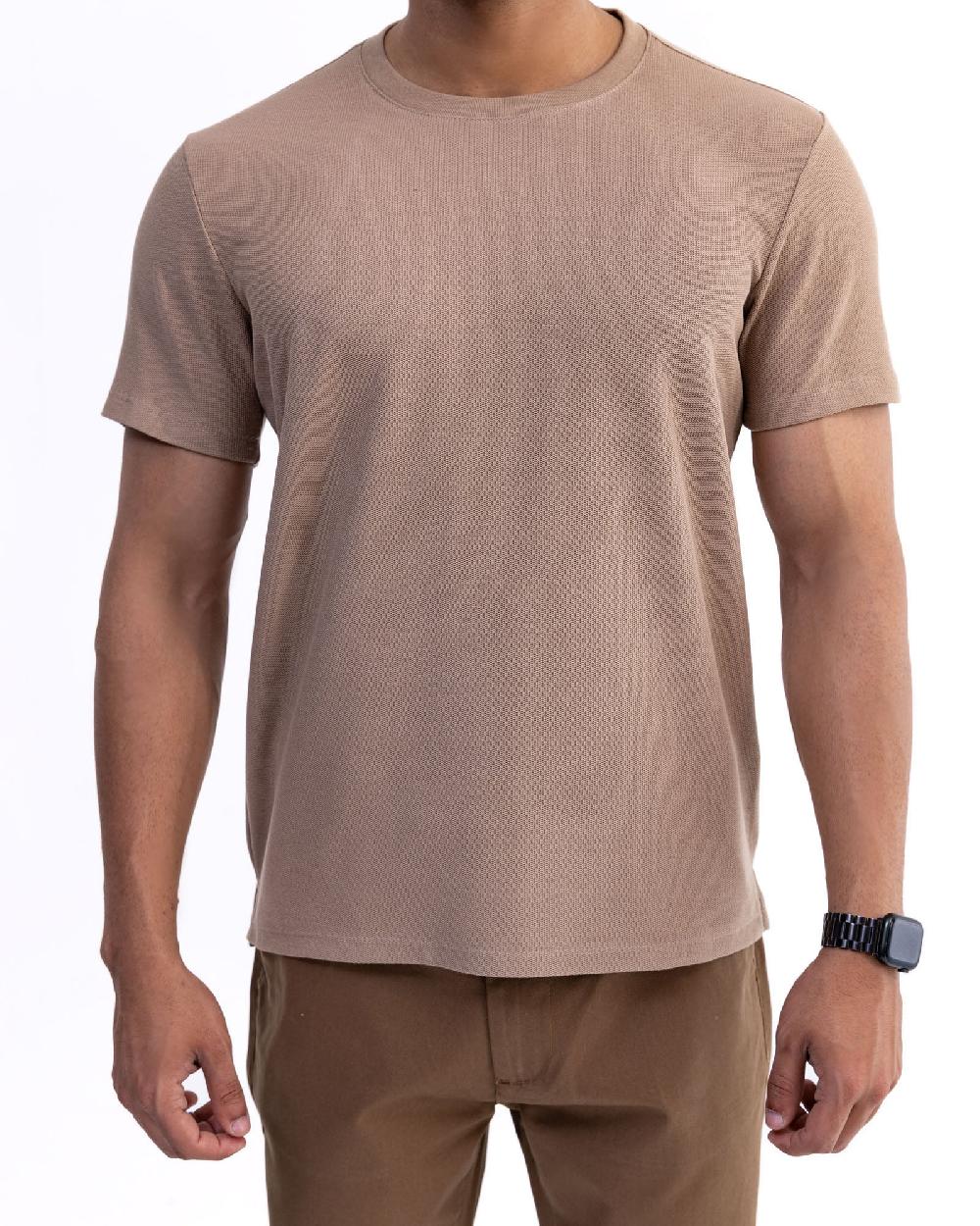 engine Men T Shirt MT5093-00L-KHK