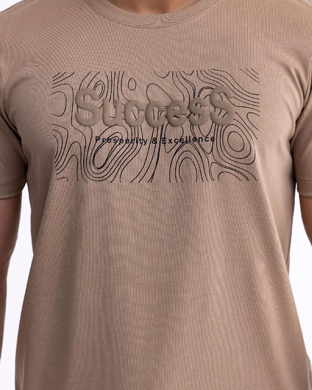 Engine Men T Shirt MT5097-00S-BGE