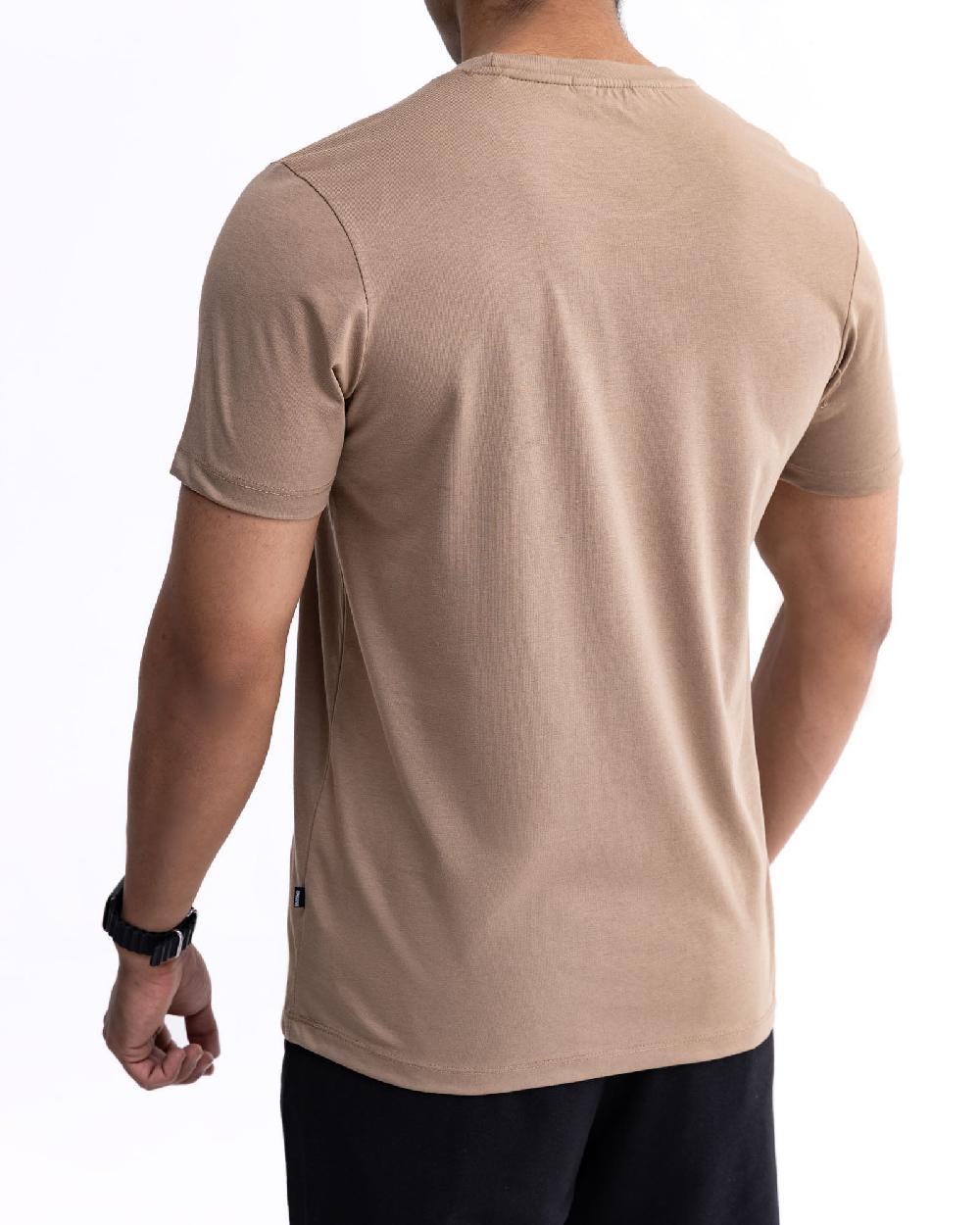 Engine Men T Shirt MT5097-00S-BGE