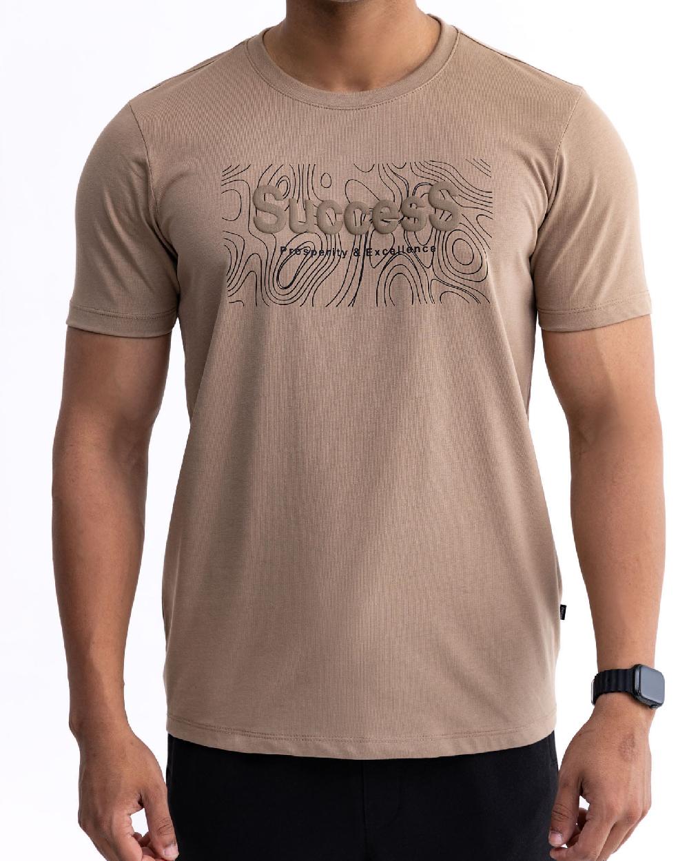 engine Men T Shirt MT5097-00S-BGE