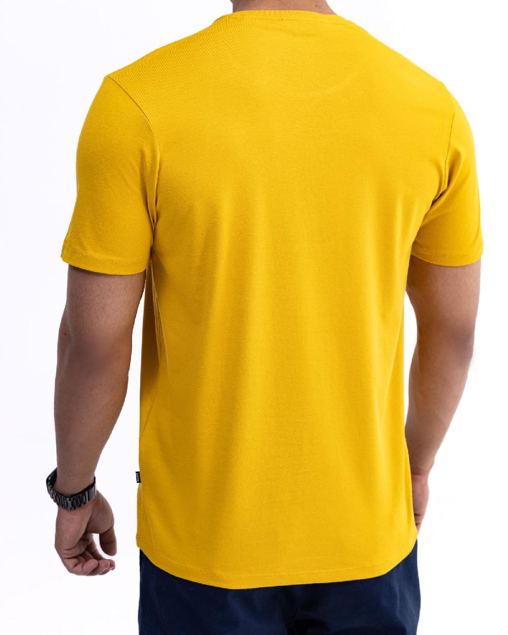 Engine Men T Shirt MT5099-00M-MST