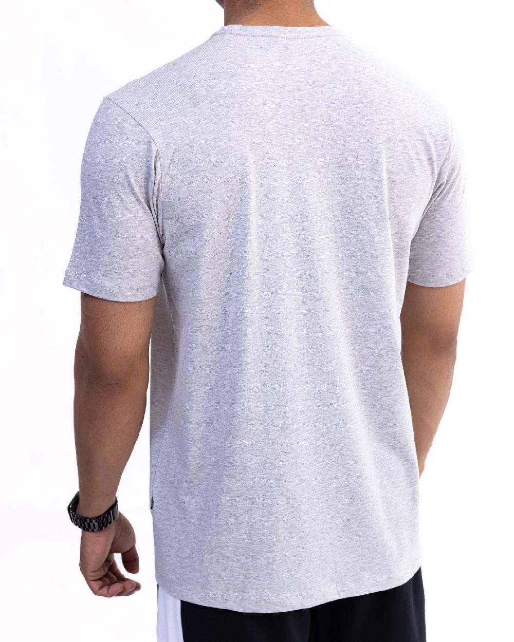 Engine Men T Shirt MT5100-00L-HGY