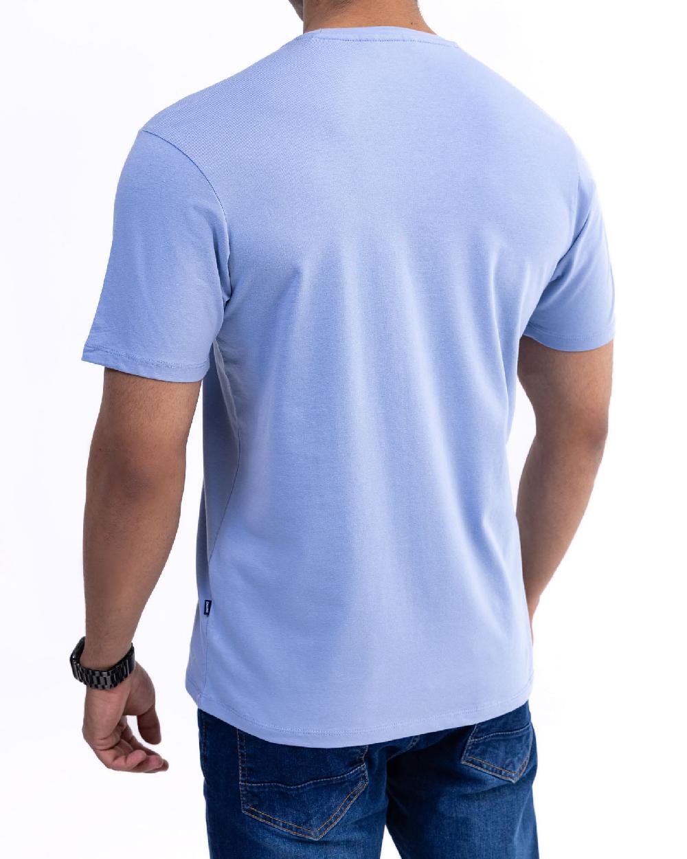 Engine Men T Shirt MT5101-00L-LBL