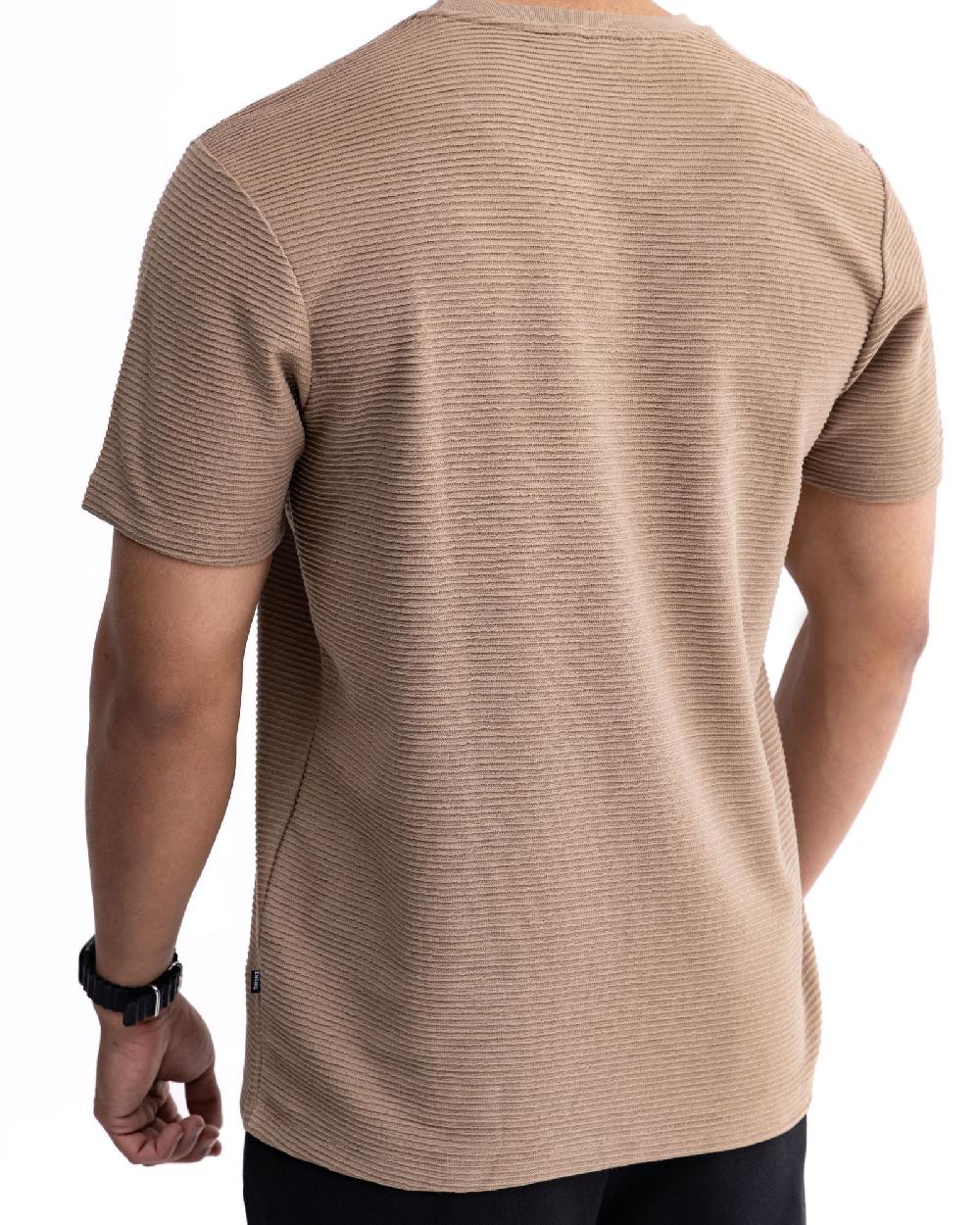 Engine Men T Shirt MT5104-00L-KHK