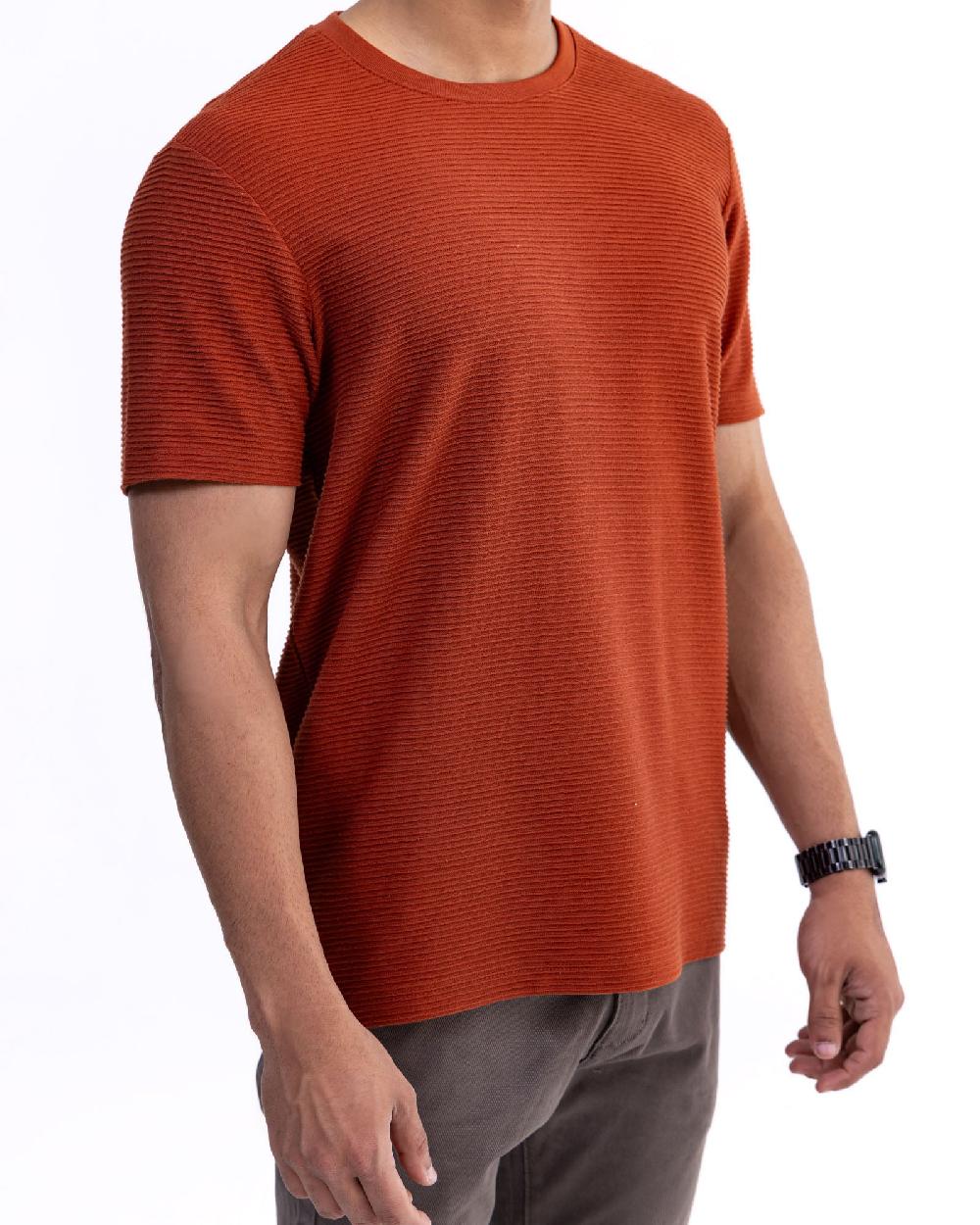 Engine Men T Shirt MT5104-00S-RST