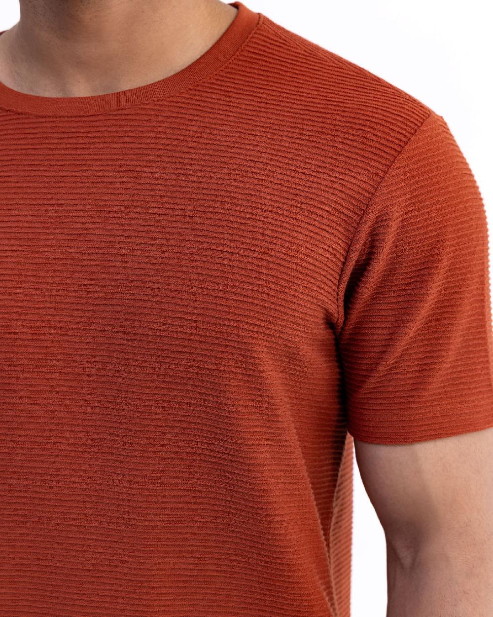 Engine Men T Shirt MT5104-00S-RST