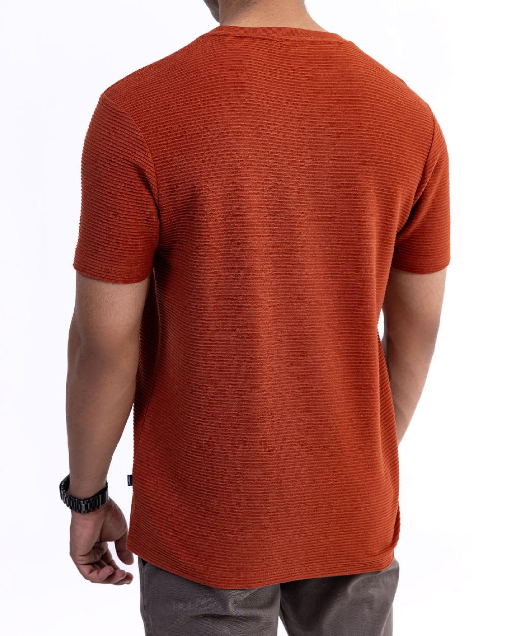 Engine Men T Shirt MT5104-00S-RST