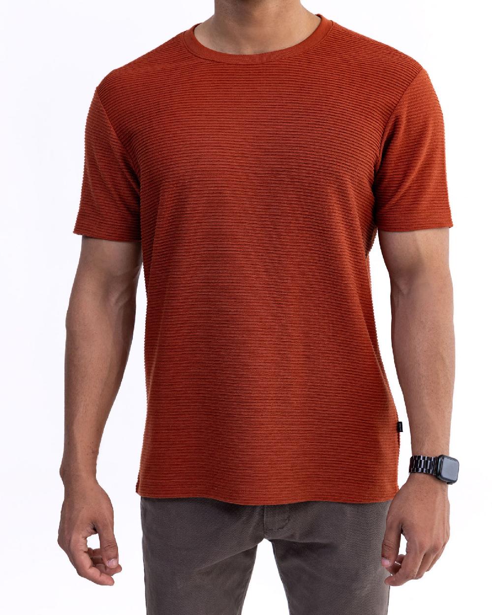 engine Men T Shirt MT5104-00S-RST