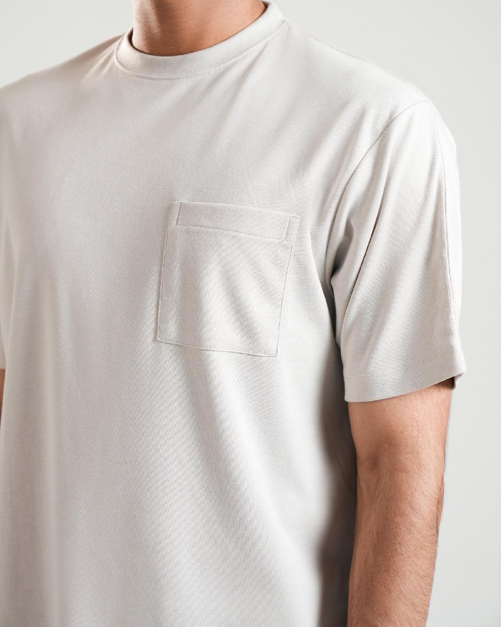 Engine Men T Shirt MT5125-00L-BGE