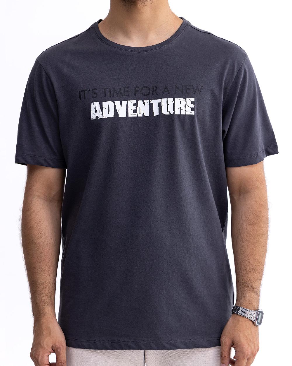 engine Men T Shirt MT5129-00M-CHR