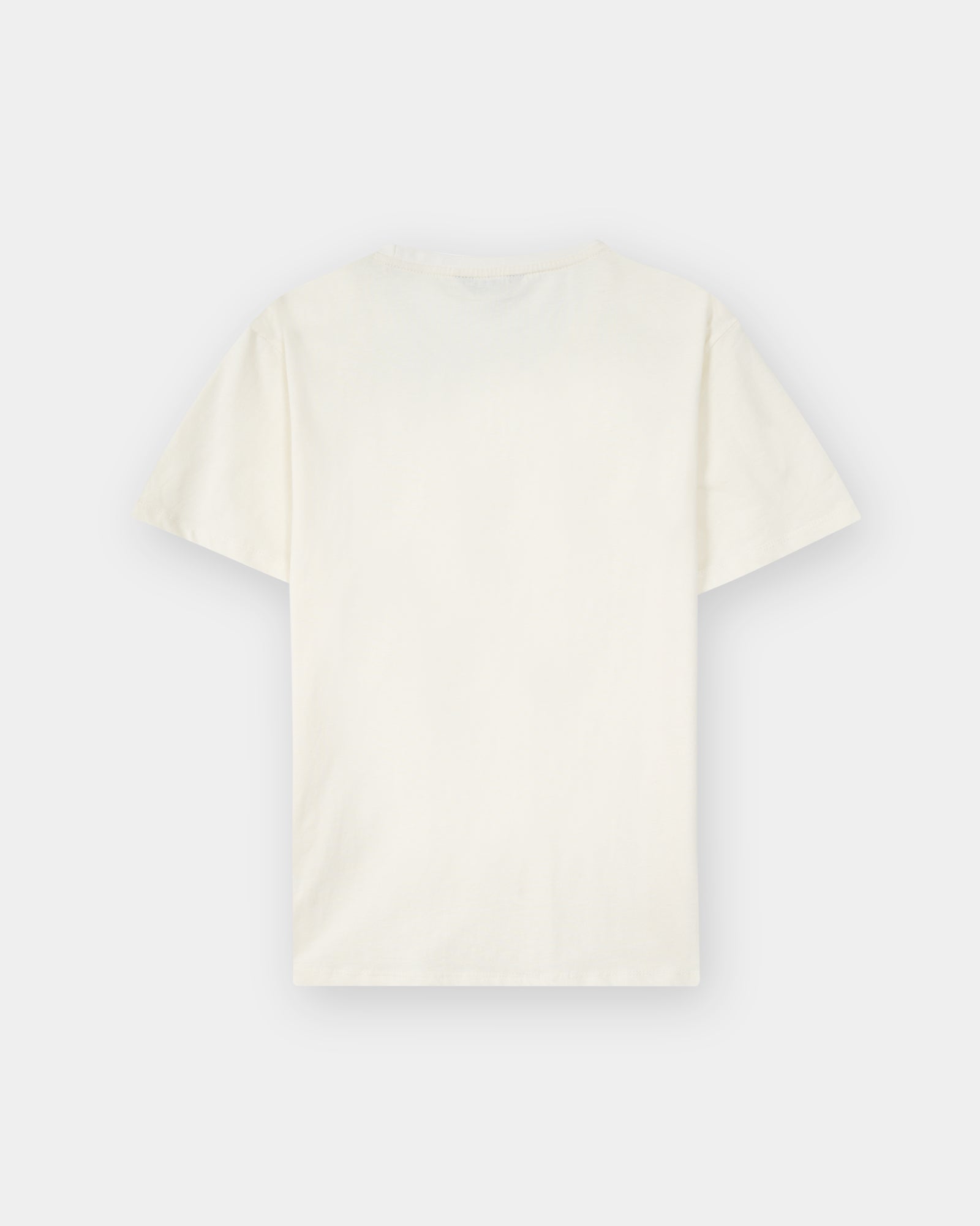 Engine Men T Shirt MT5134-00L-WHT