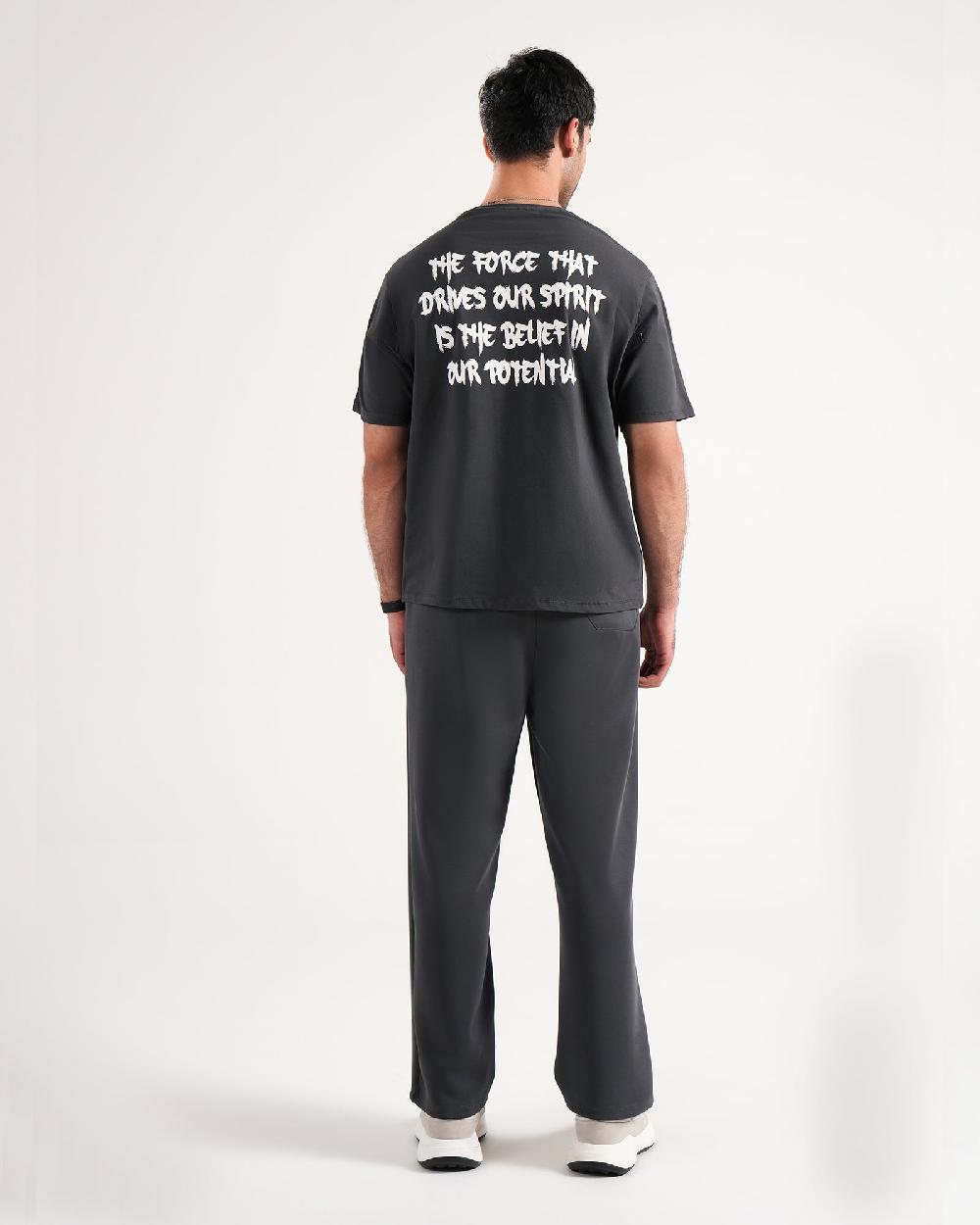 Engine Men T Shirt MT5143-00L-CHR