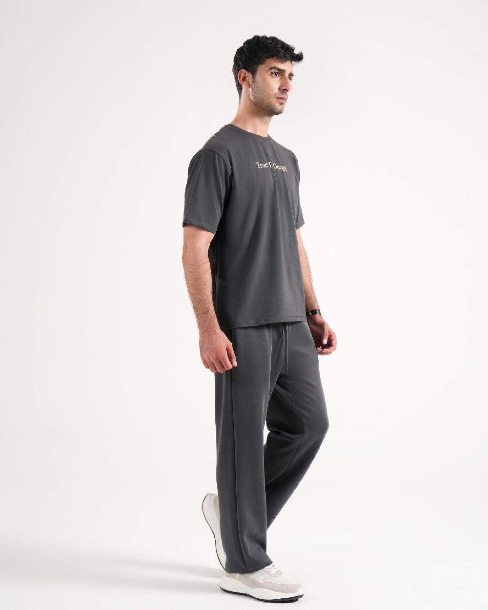 engine Men T Shirt MT5143-00L-CHR