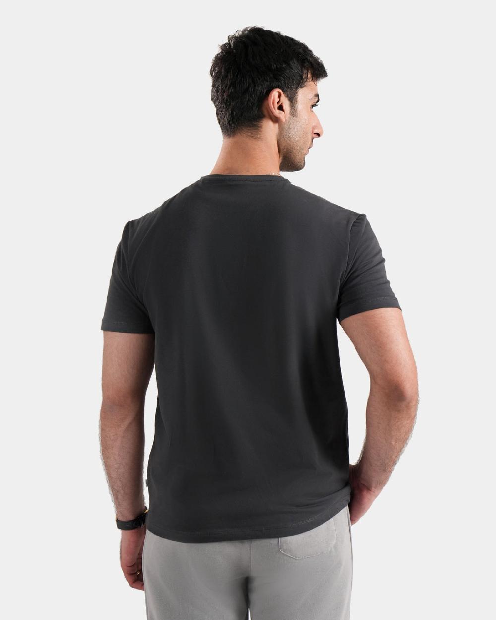 Engine Men T Shirt MT5144-00L-CHR