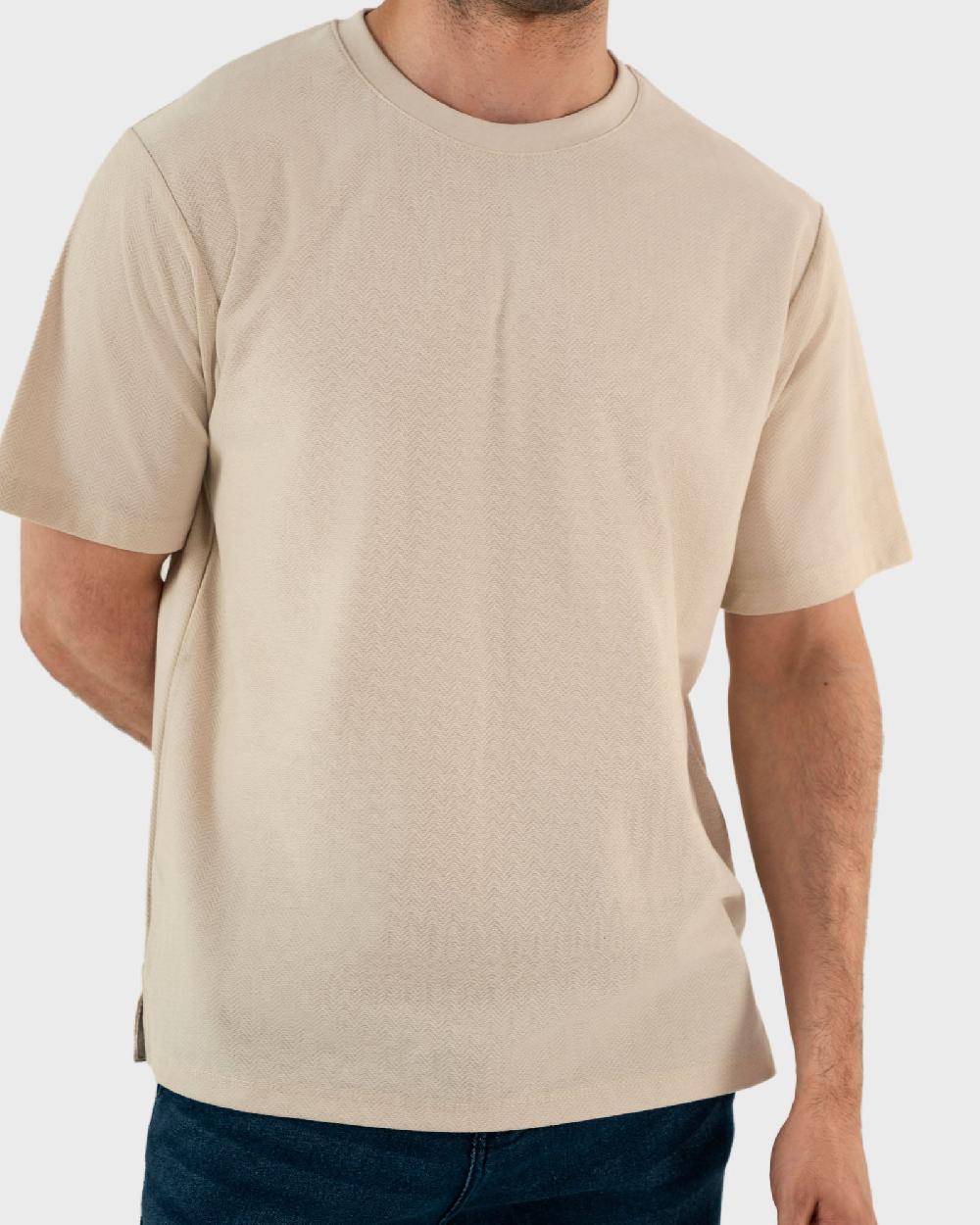 Engine Men T Shirt MT5149-00S-BGE