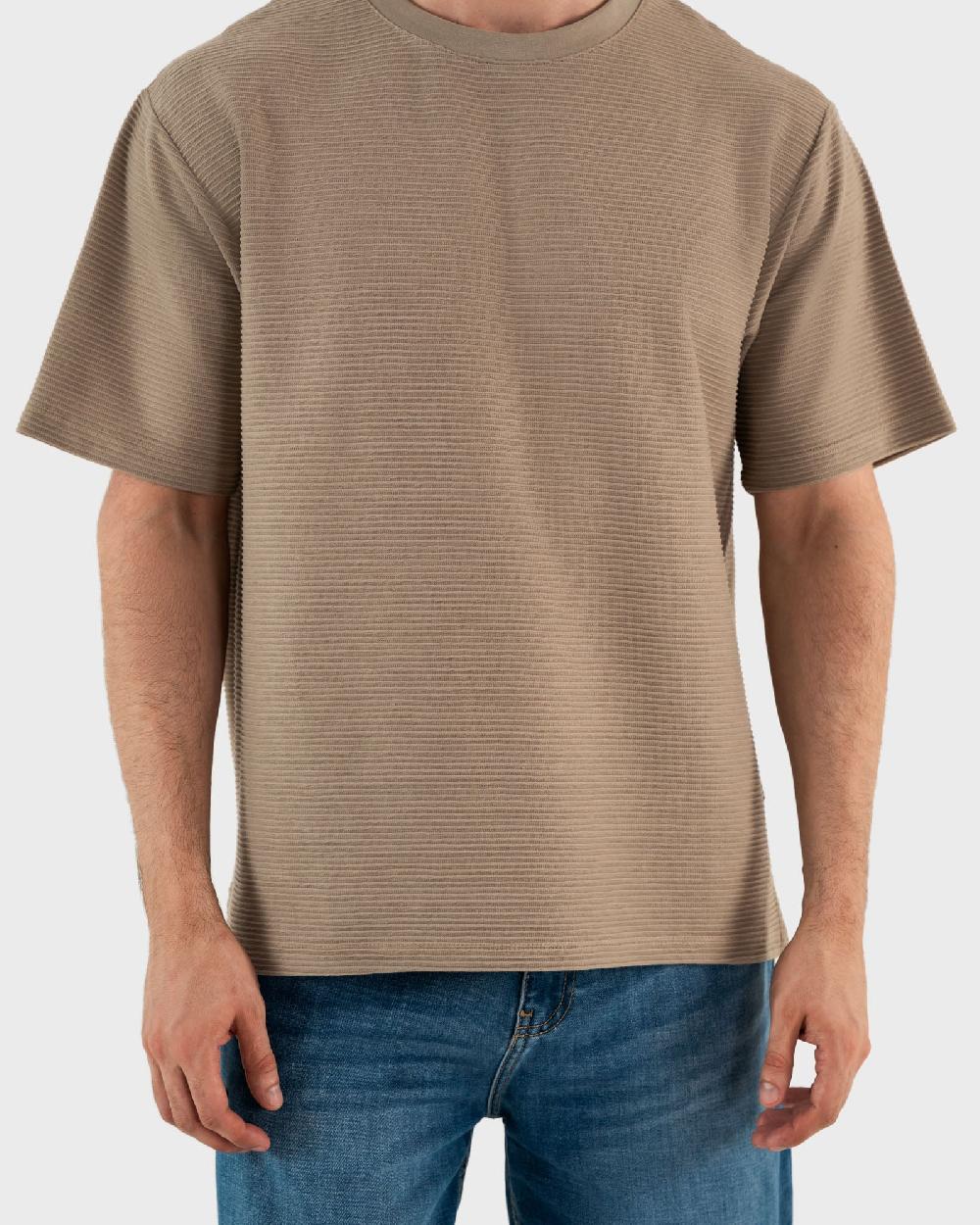 Engine Men T Shirt MT5155-00S-DBG