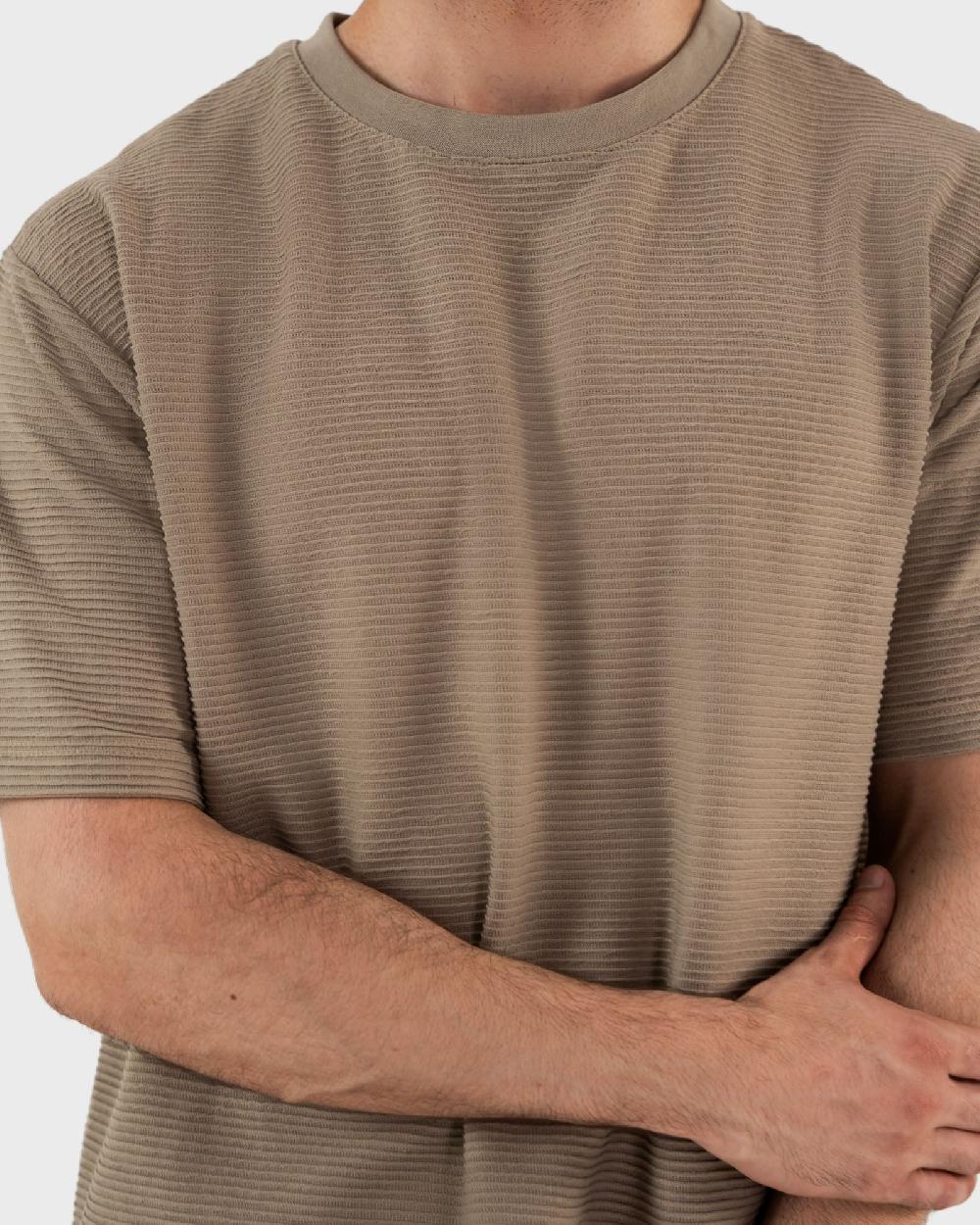 Engine Men T Shirt MT5155-00S-DBG