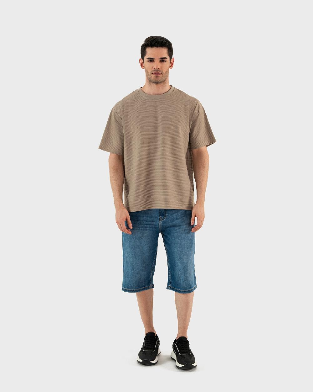 engine Men T Shirt MT5155-00S-DBG