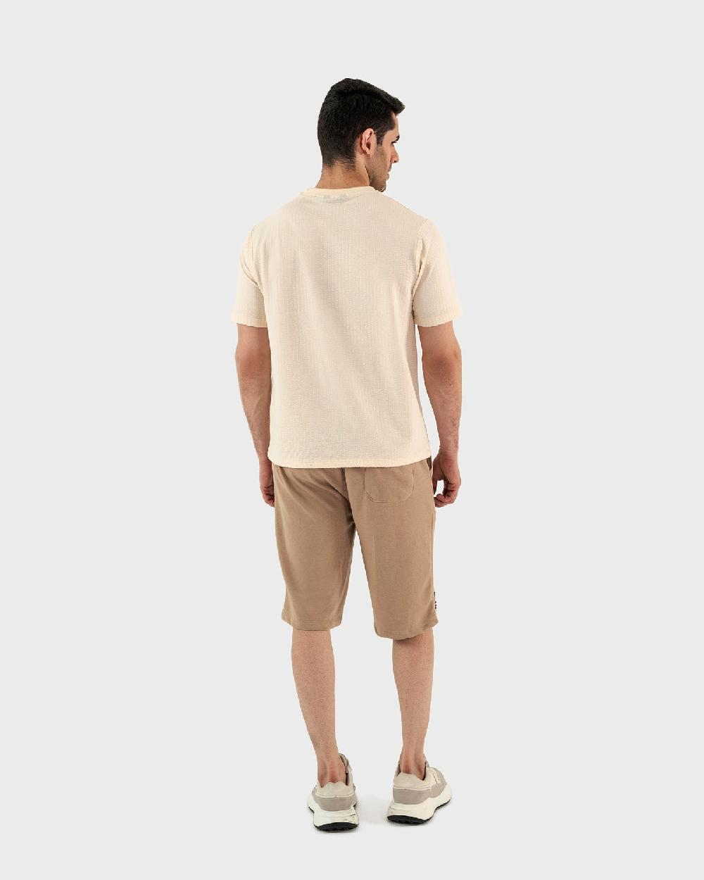 Engine Men T Shirt MT5157-00L-OWT