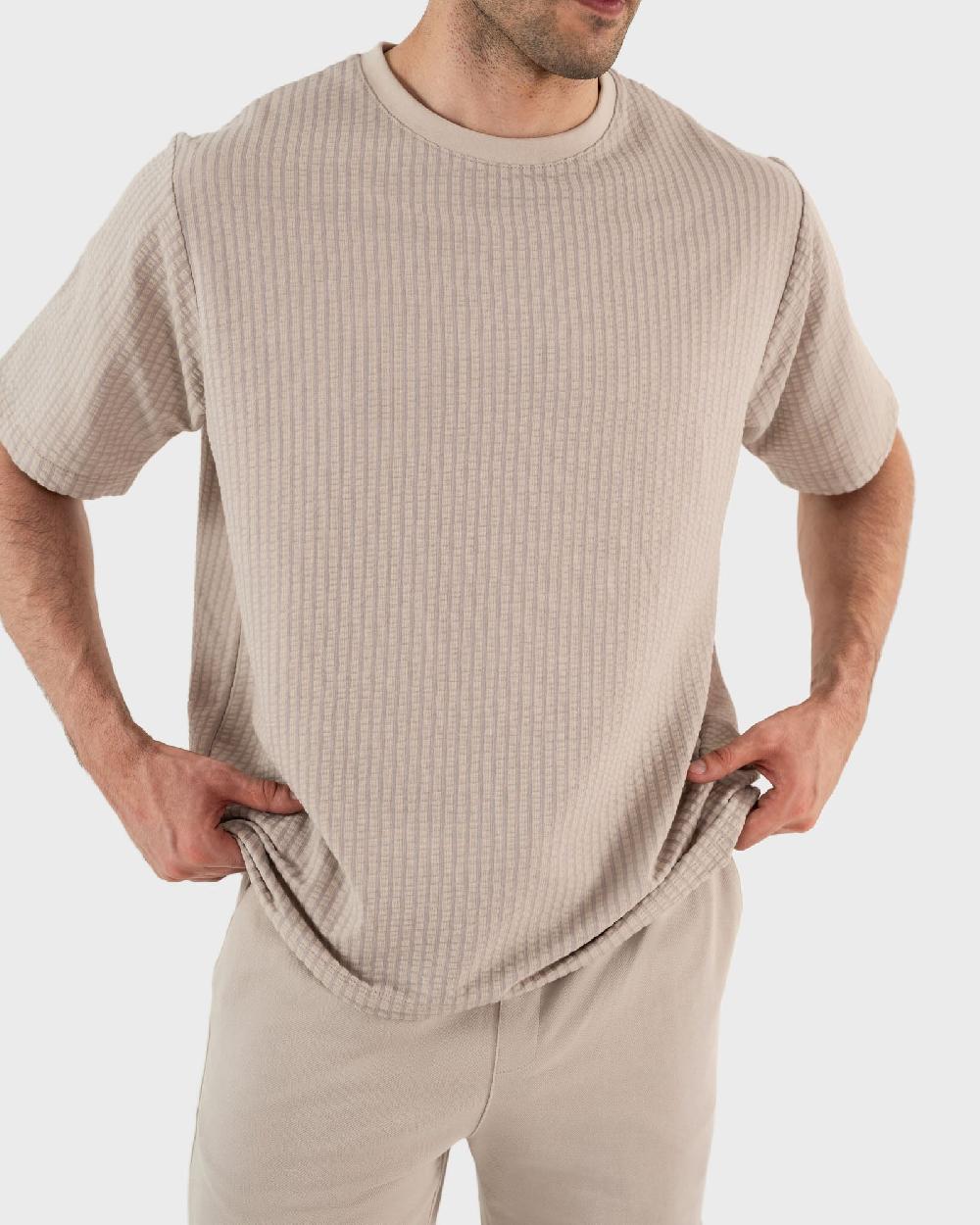 Engine Men T Shirt MT5157-00S-BGE