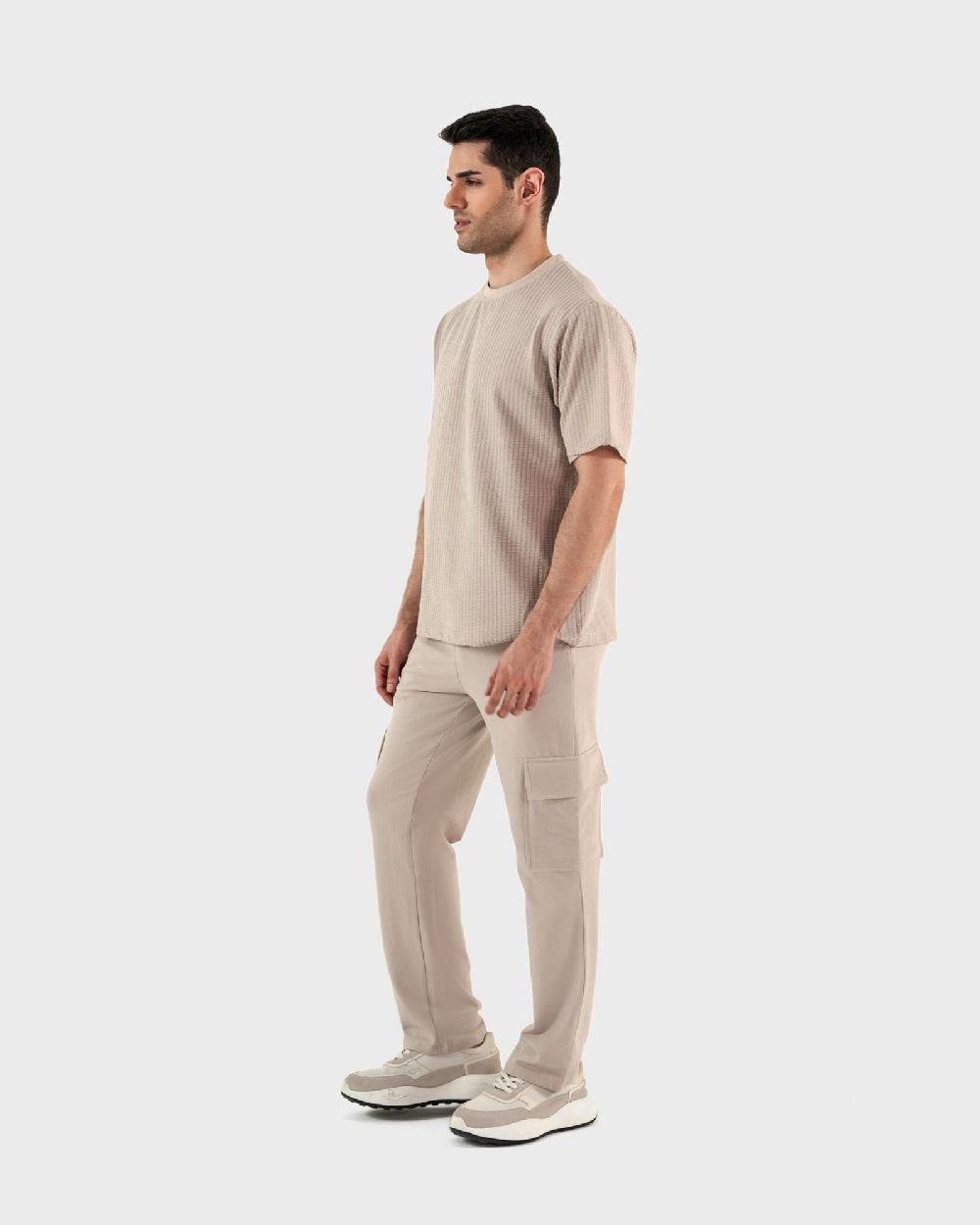 Engine Men T Shirt MT5157-00S-BGE