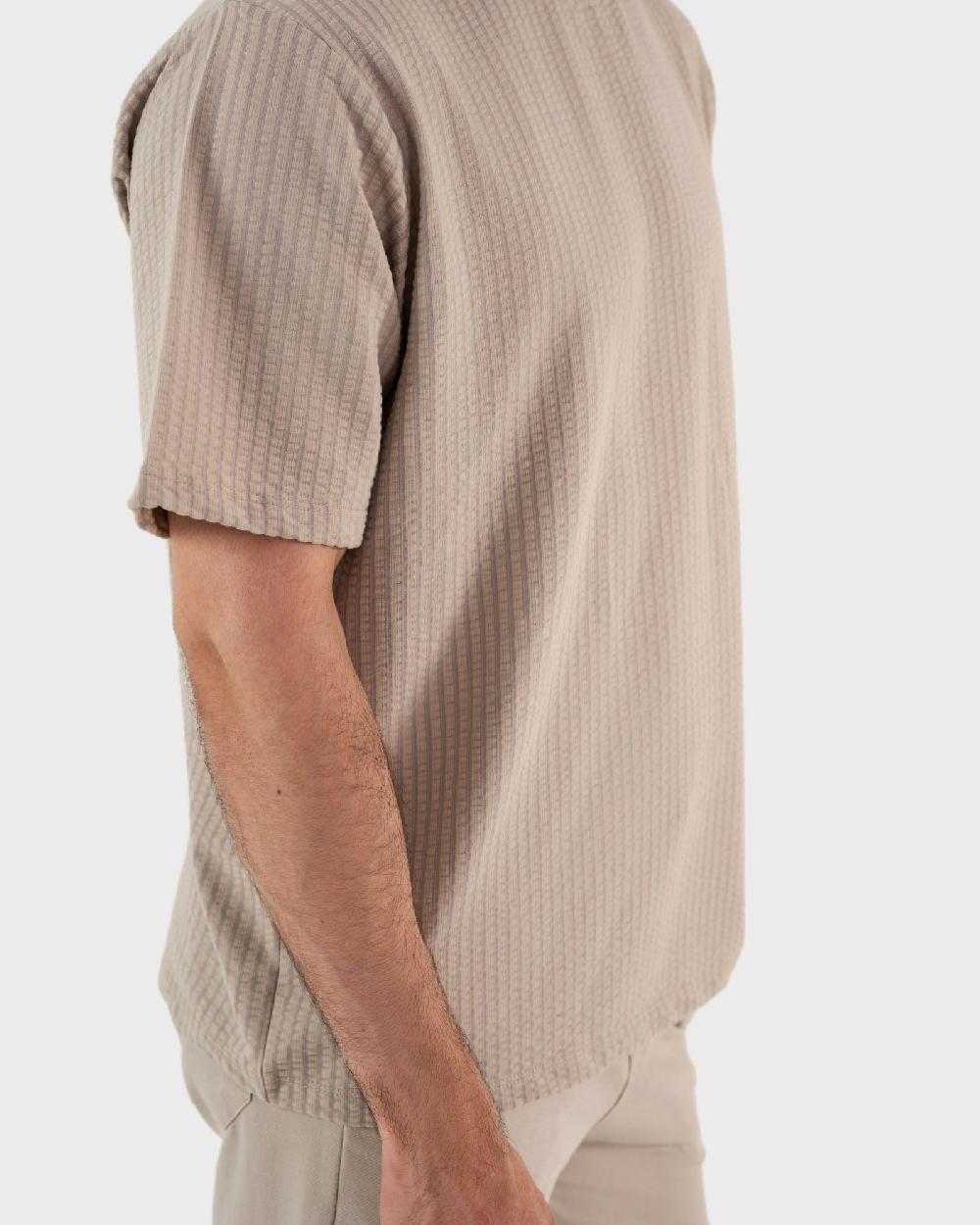 Engine Men T Shirt MT5157-00S-BGE