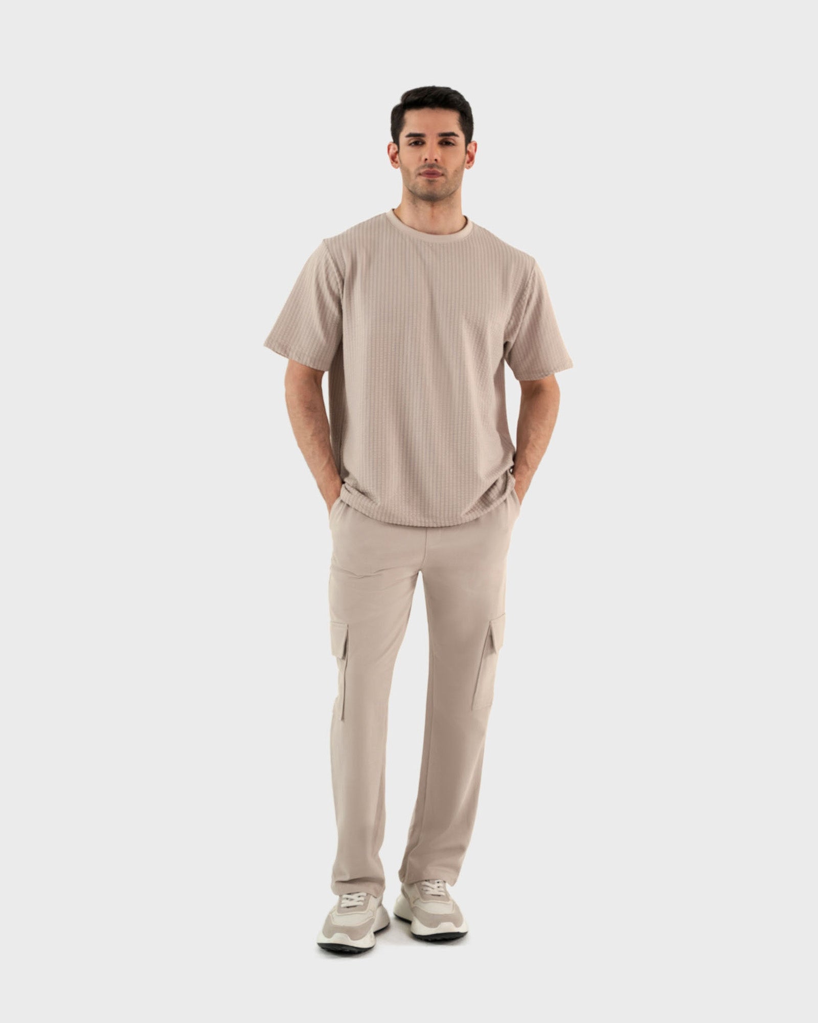 engine Men T Shirt MT5157-00S-BGE