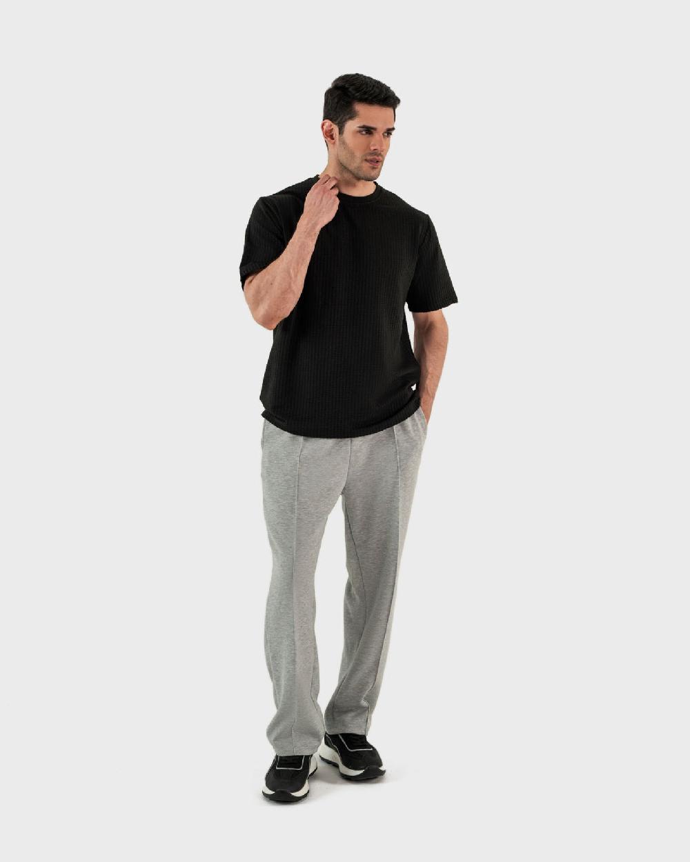 Engine Men T Shirt MT5157-00S-BLK