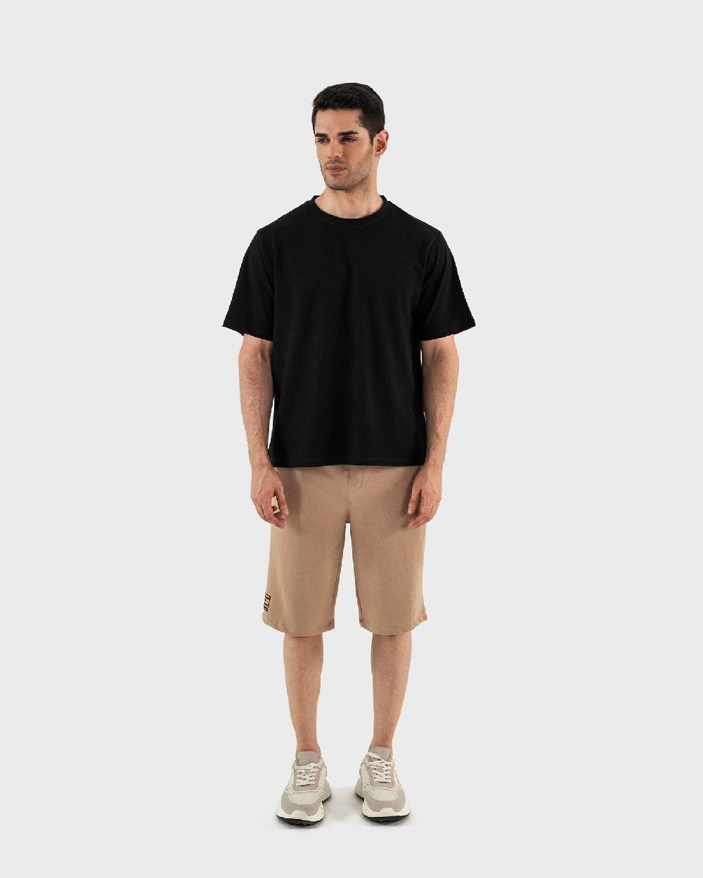 engine Men T Shirt MT5160-00L-BLK