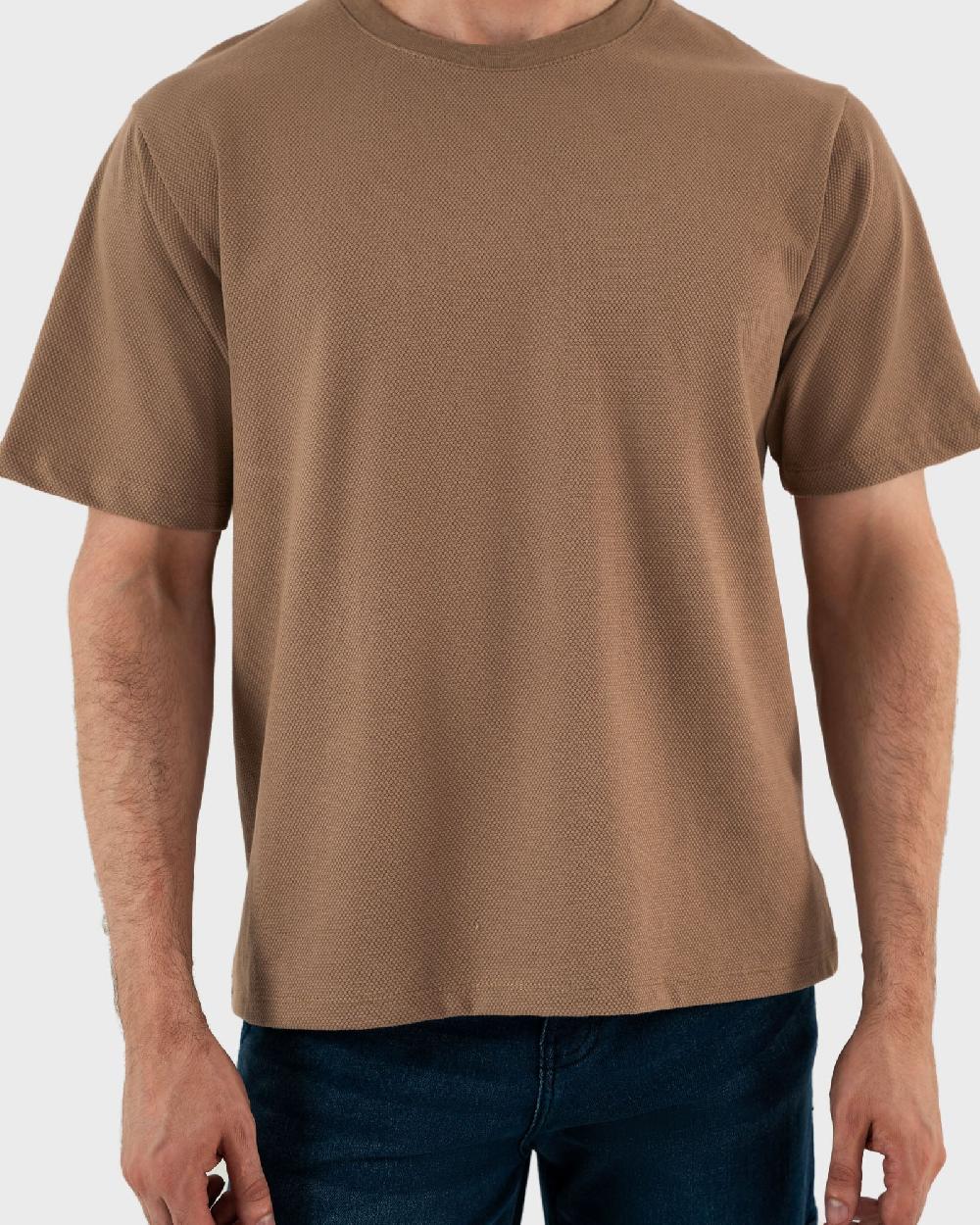 Engine Men T Shirt MT5160-00L-DNE