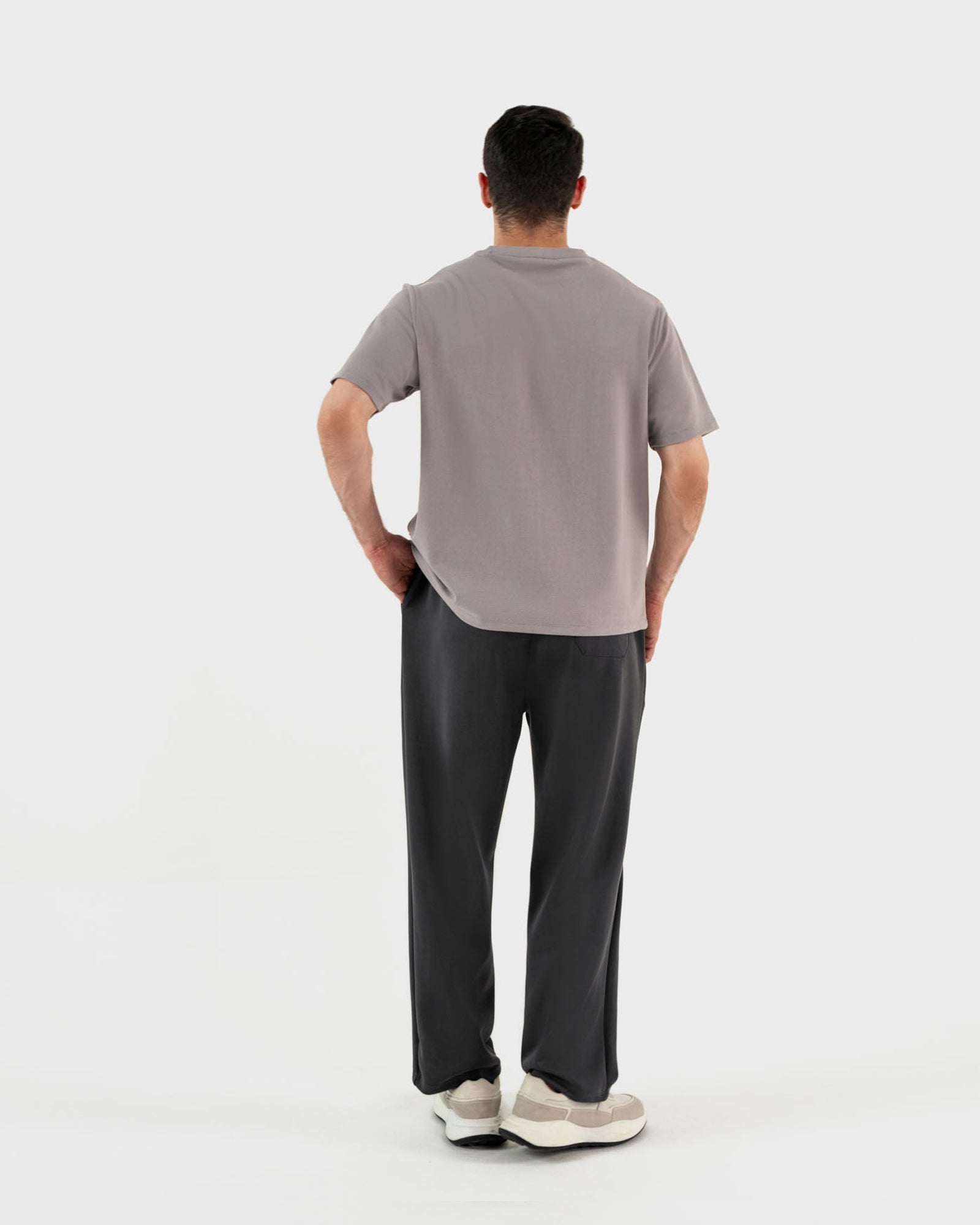 Engine Men T Shirt MT5160-00L-GRY