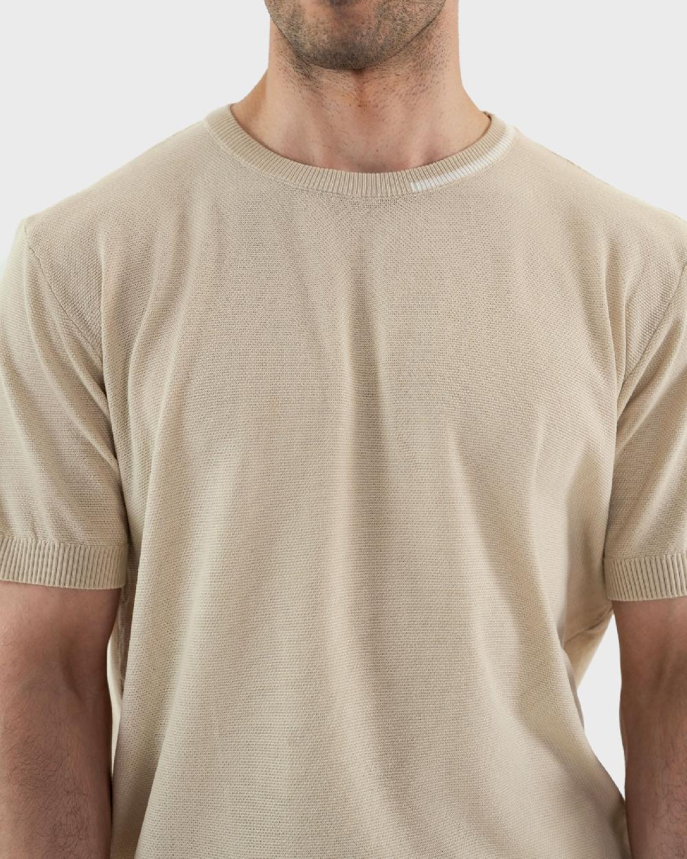 Engine Men T Shirt MT5170-00S-BGE