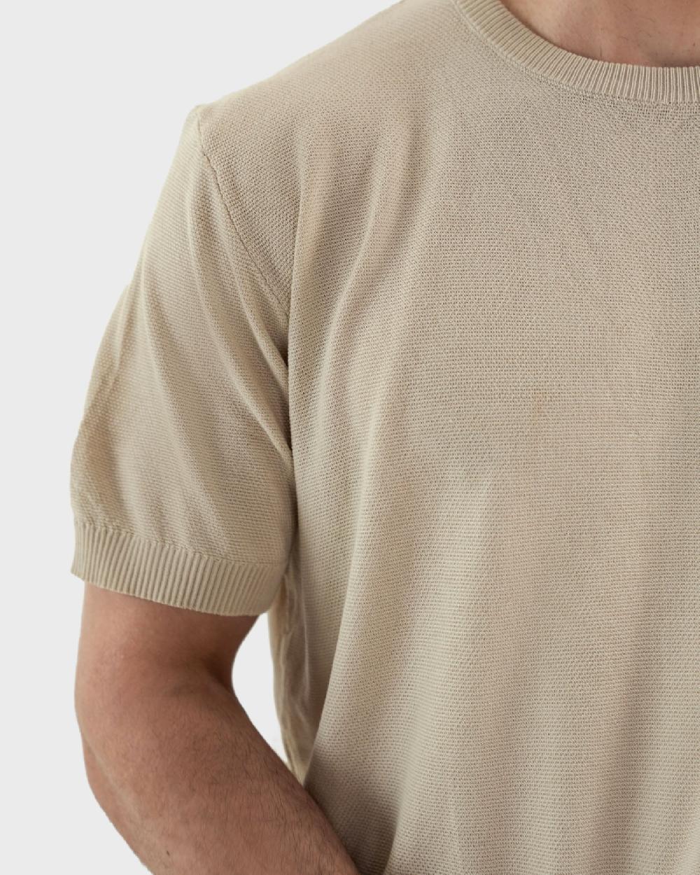 Engine Men T Shirt MT5170-00S-BGE