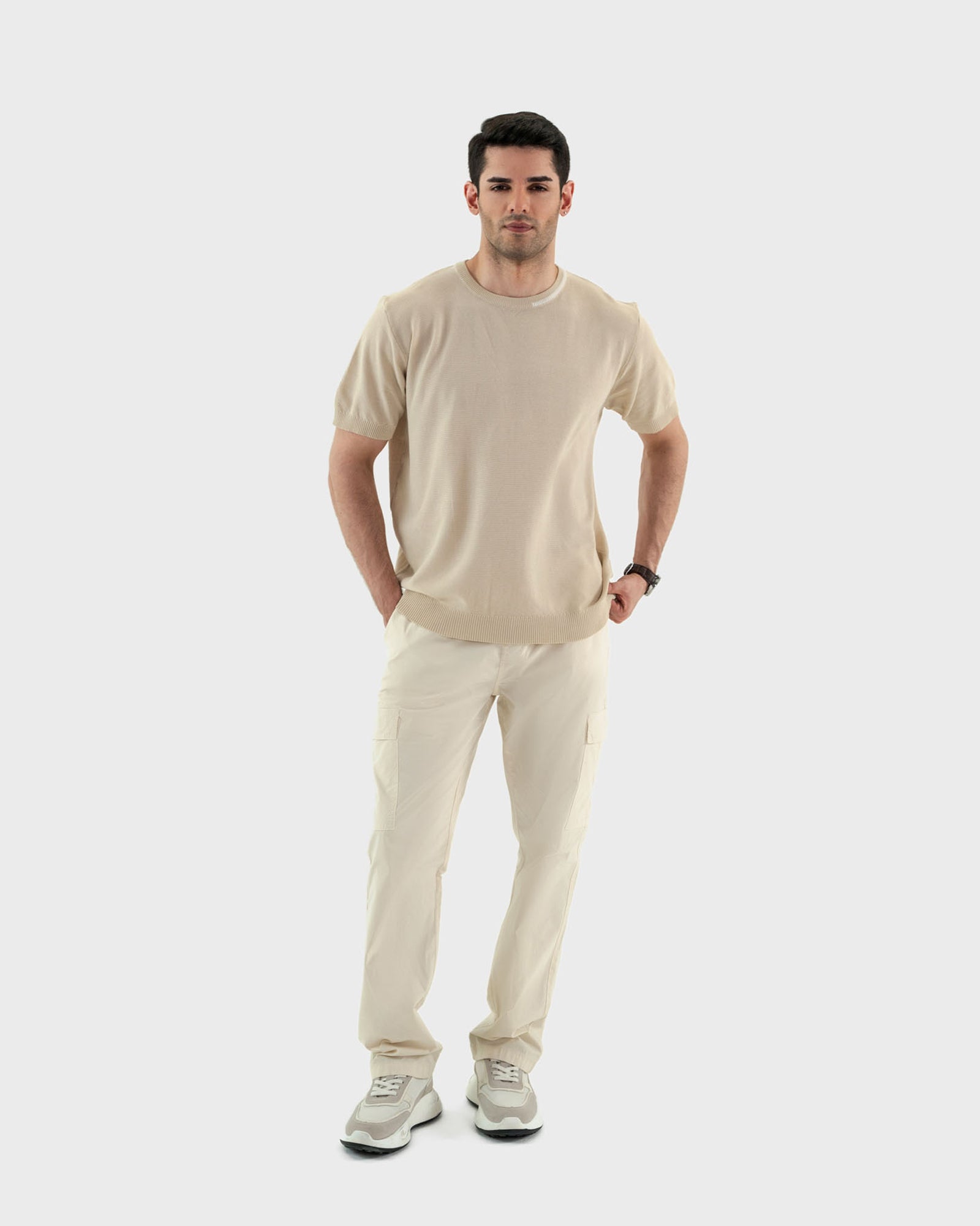 engine Men T Shirt MT5170-00S-BGE