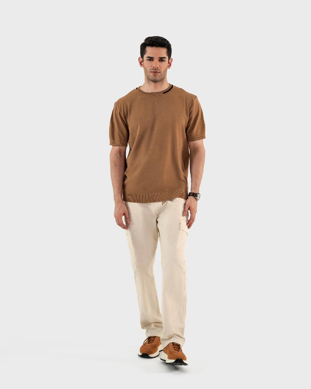 engine Men T Shirt MT5170-00S-KHK