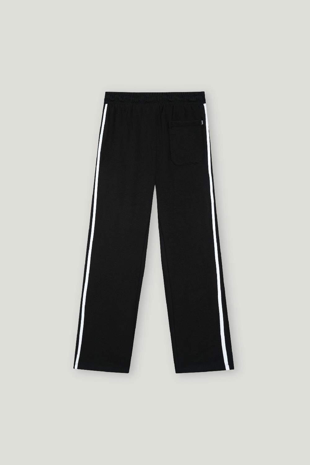Engine Men Trouser FU5026-00L-BLK