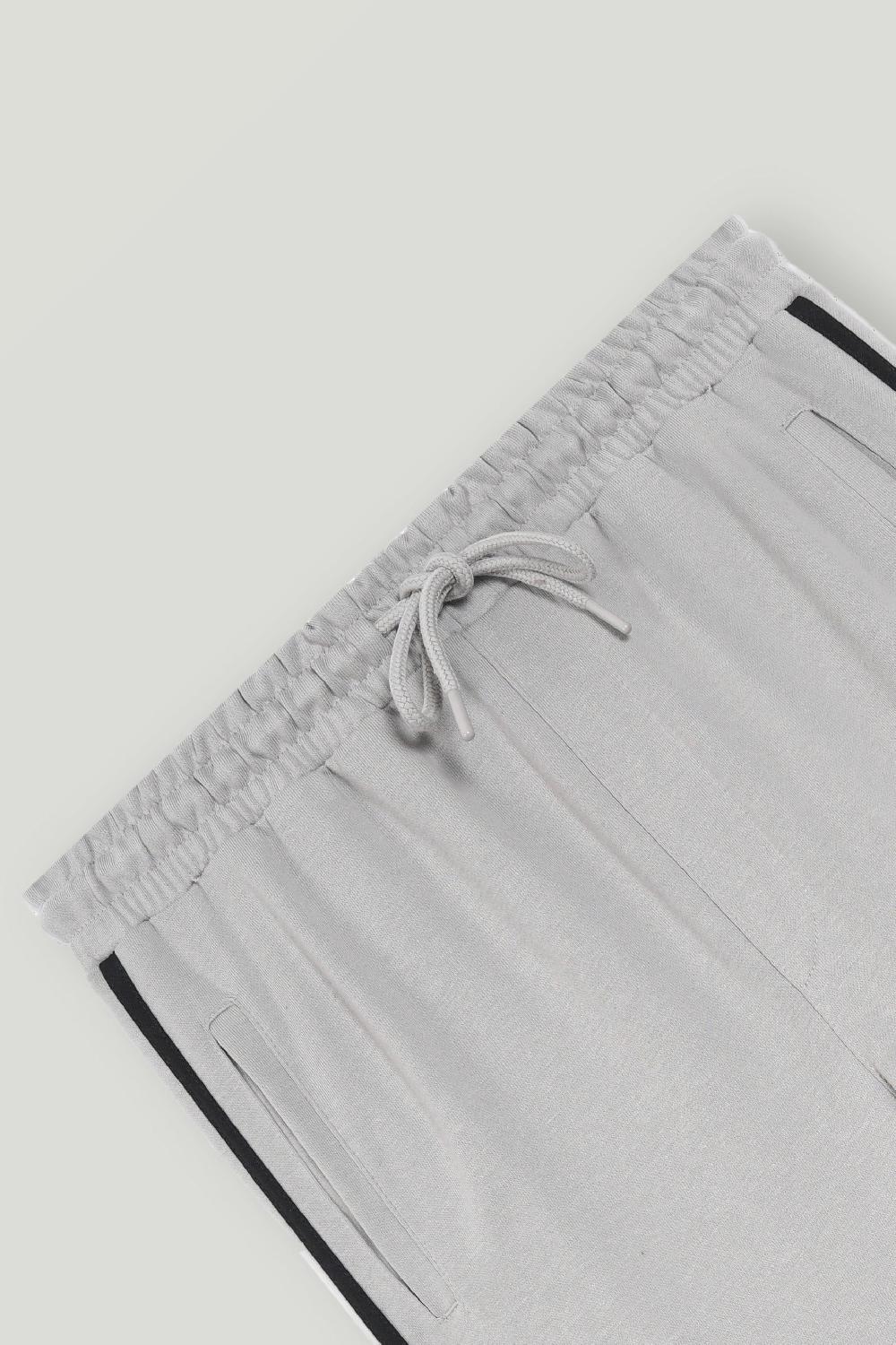 Engine Men Trouser FU5026-00S-STN