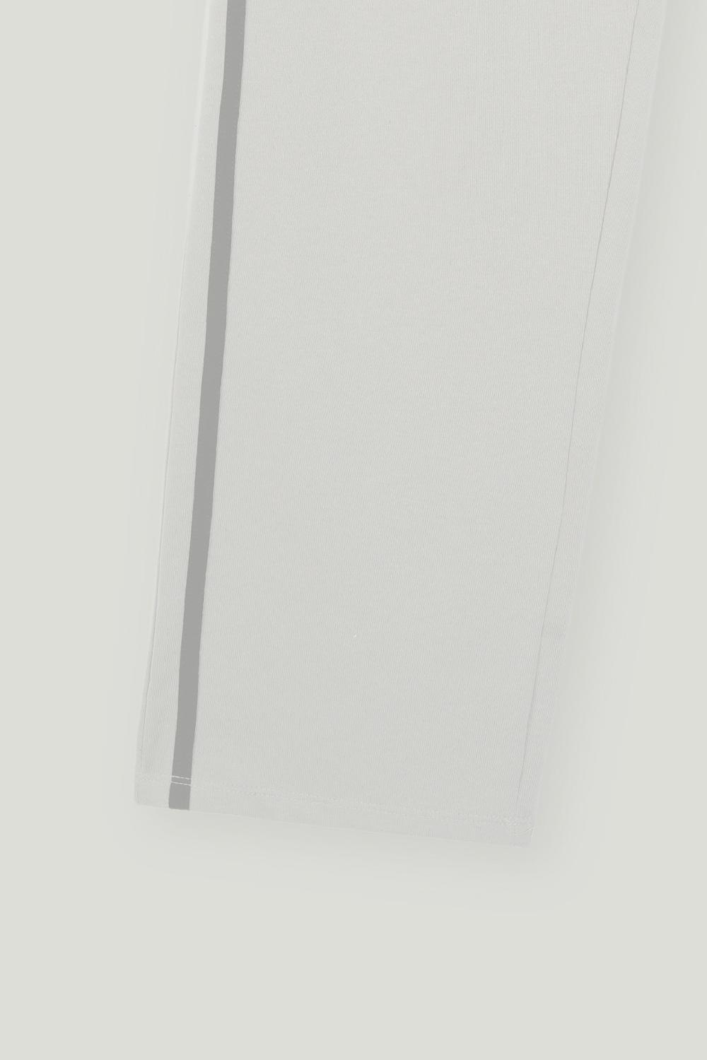 Engine Men Trouser FU5026-00S-STN